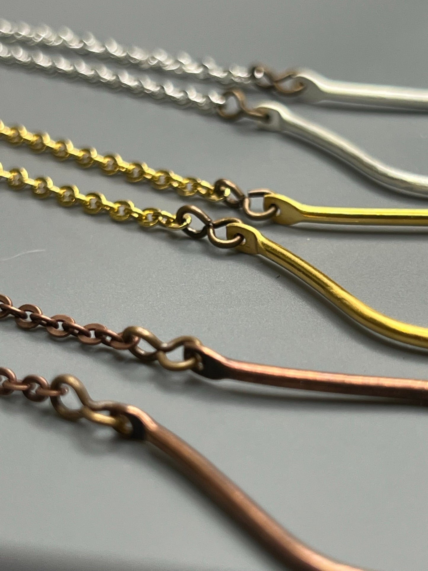 Hoop Pack - 12pcs - WH - Vintaj Live Shop