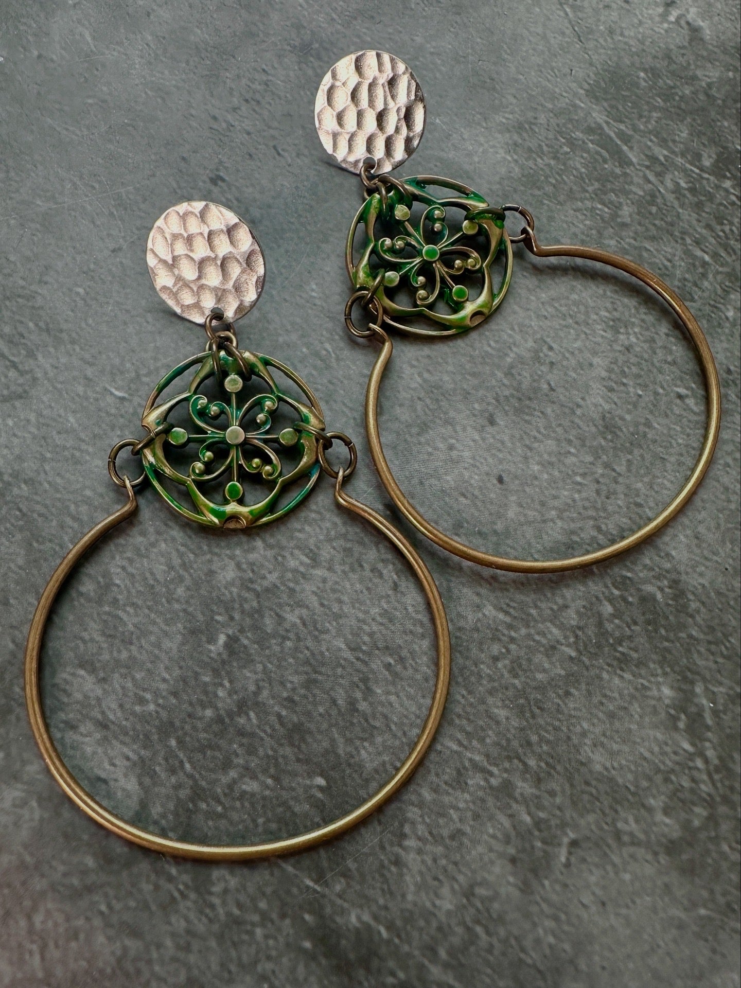 Blank Pack - 12pcs - Vintaj Live Shop