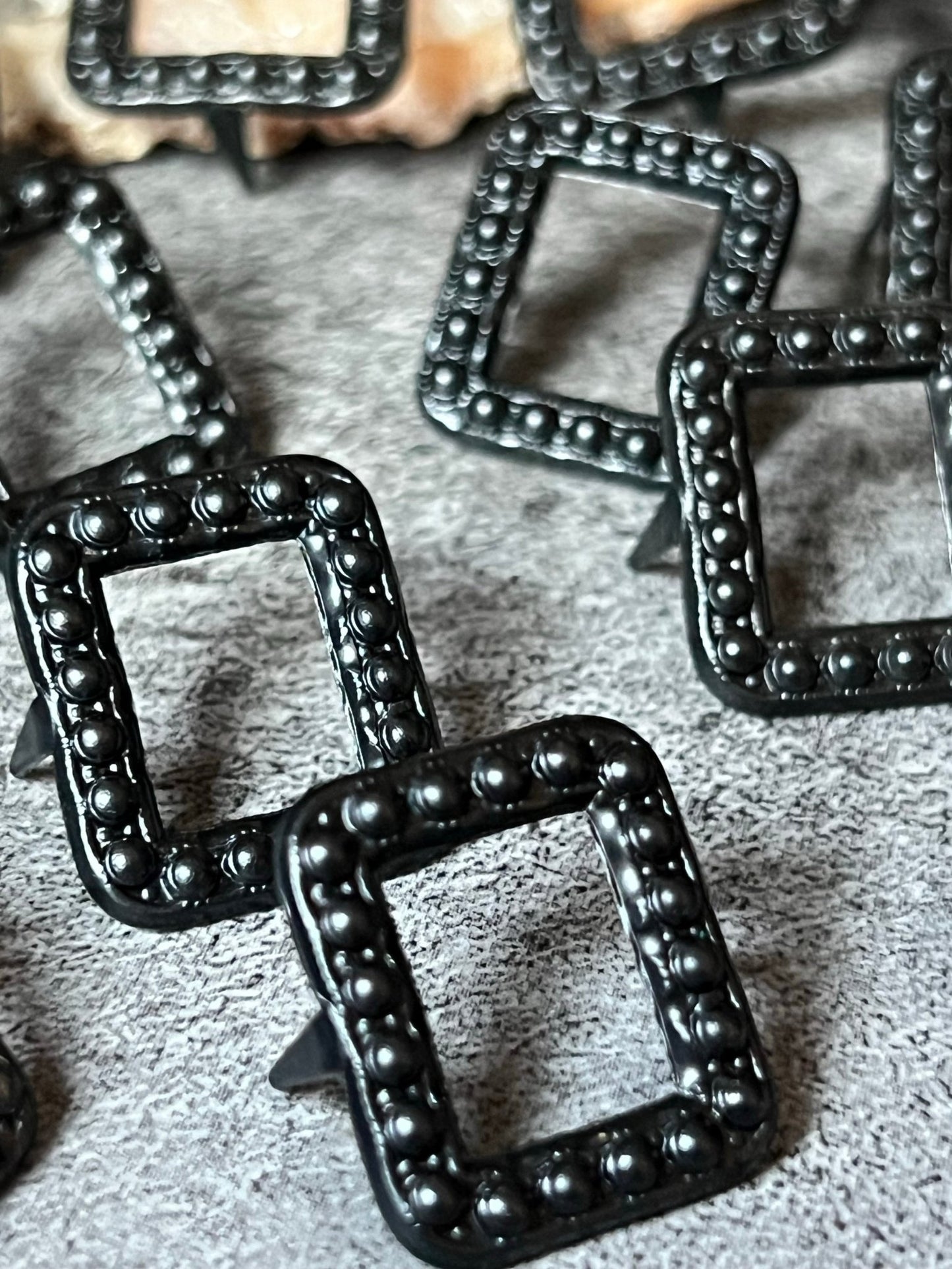 Arte Frame Pack - 30pcs - WH - Vintaj Live Shop