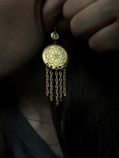 Medallion Pack - 3pcs