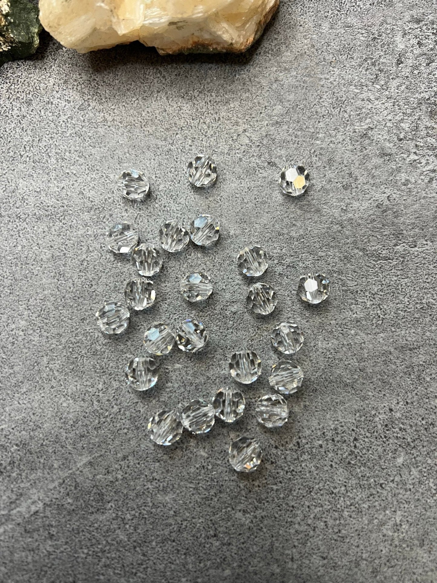 Crystal Pack - 24pcs - WH - Vintaj Live Shop