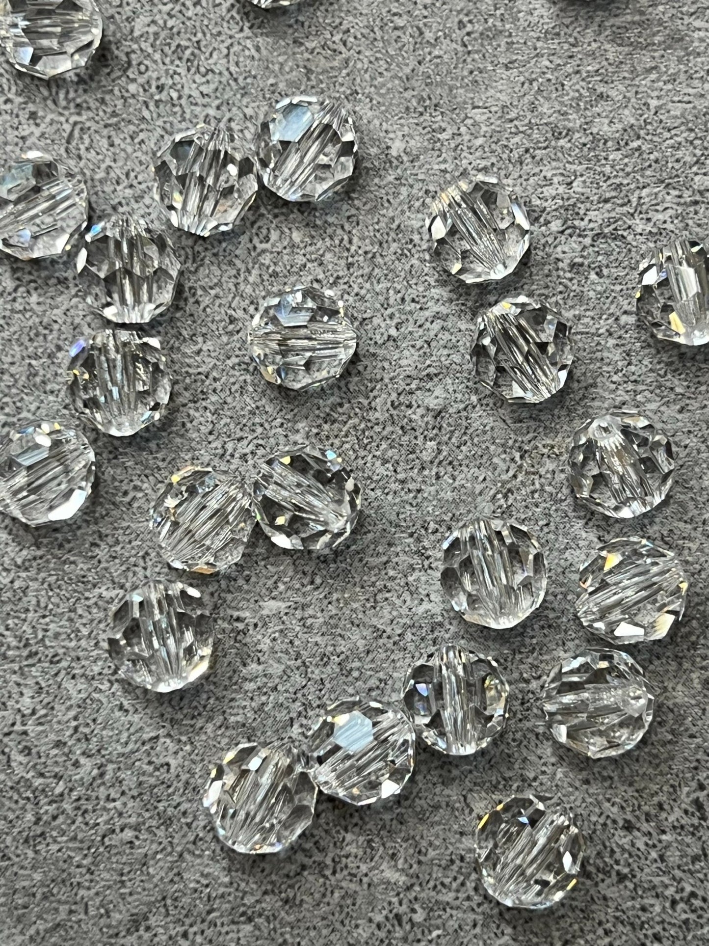 Crystal Pack - 24pcs - WH - Vintaj Live Shop