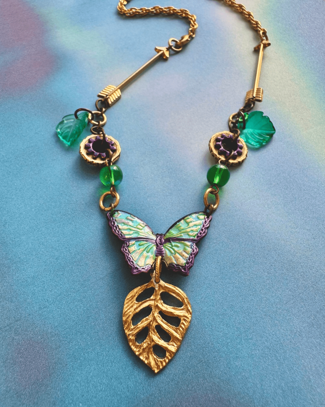 Butterfly Pack - 6pcs - Vintaj Live Shop
