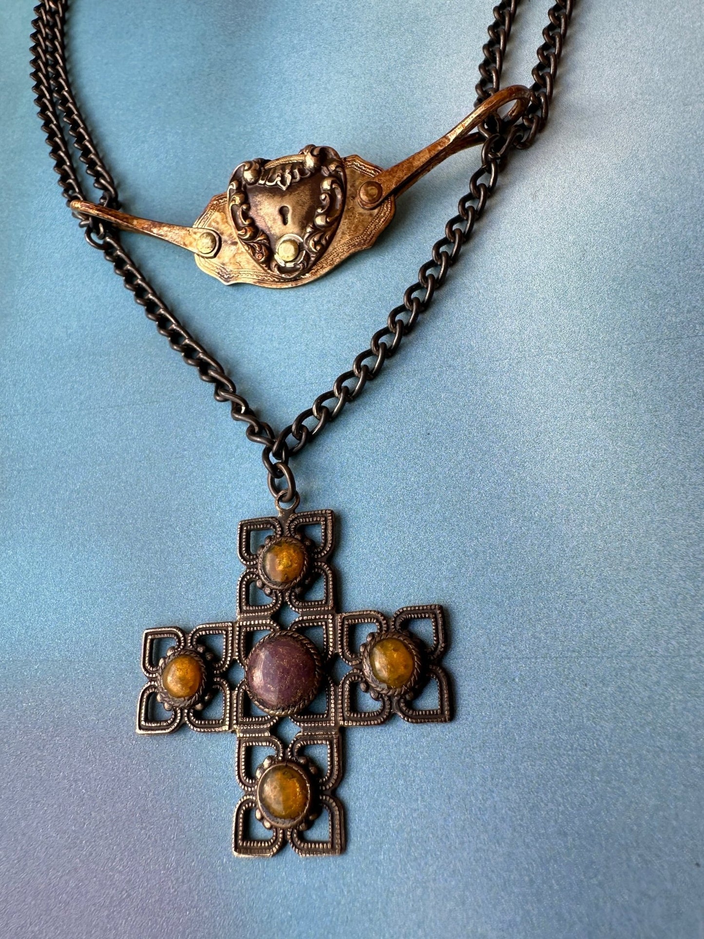 Necklace Kit - 16 pcs - Vintaj Live Shop