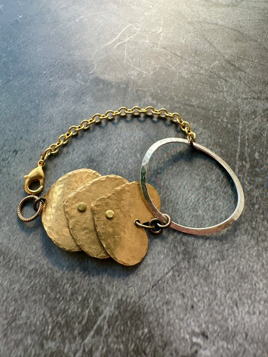 Bracelet Kit - 15pcs - Vintaj Live Shop