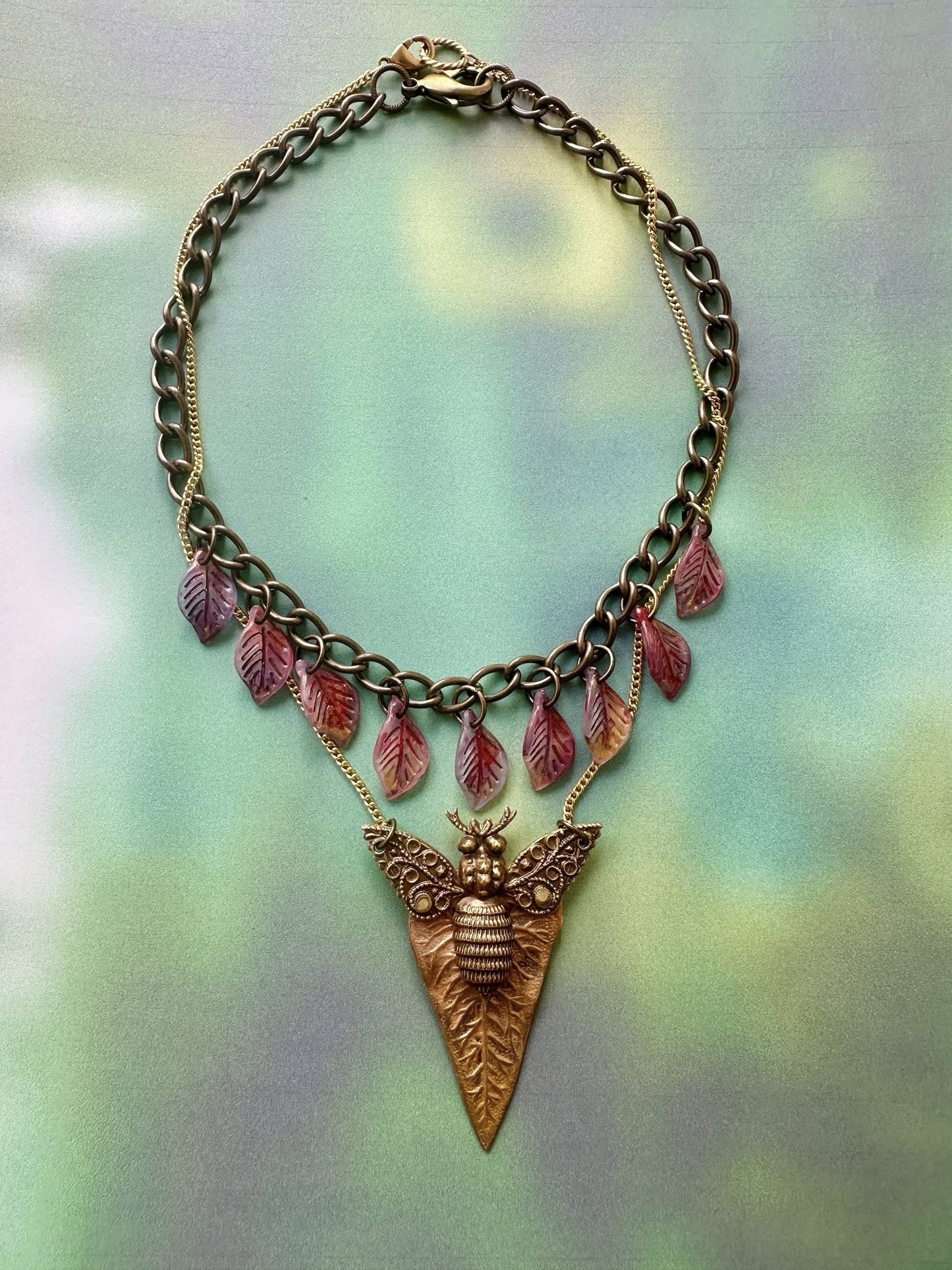 Bee Pack - 4pcs - Vintaj Live Shop