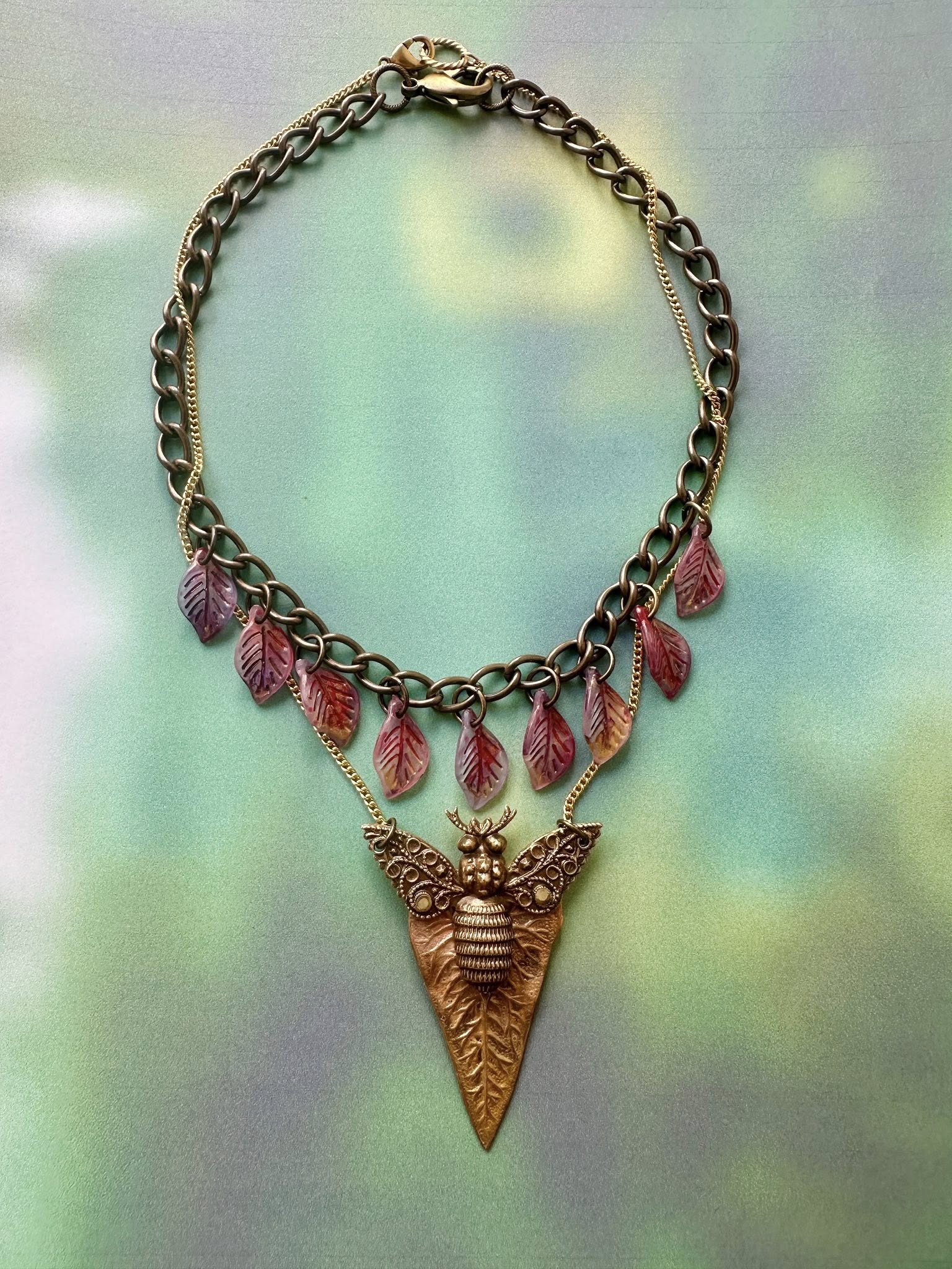 Bee Pack - 4pcs - Vintaj Live Shop