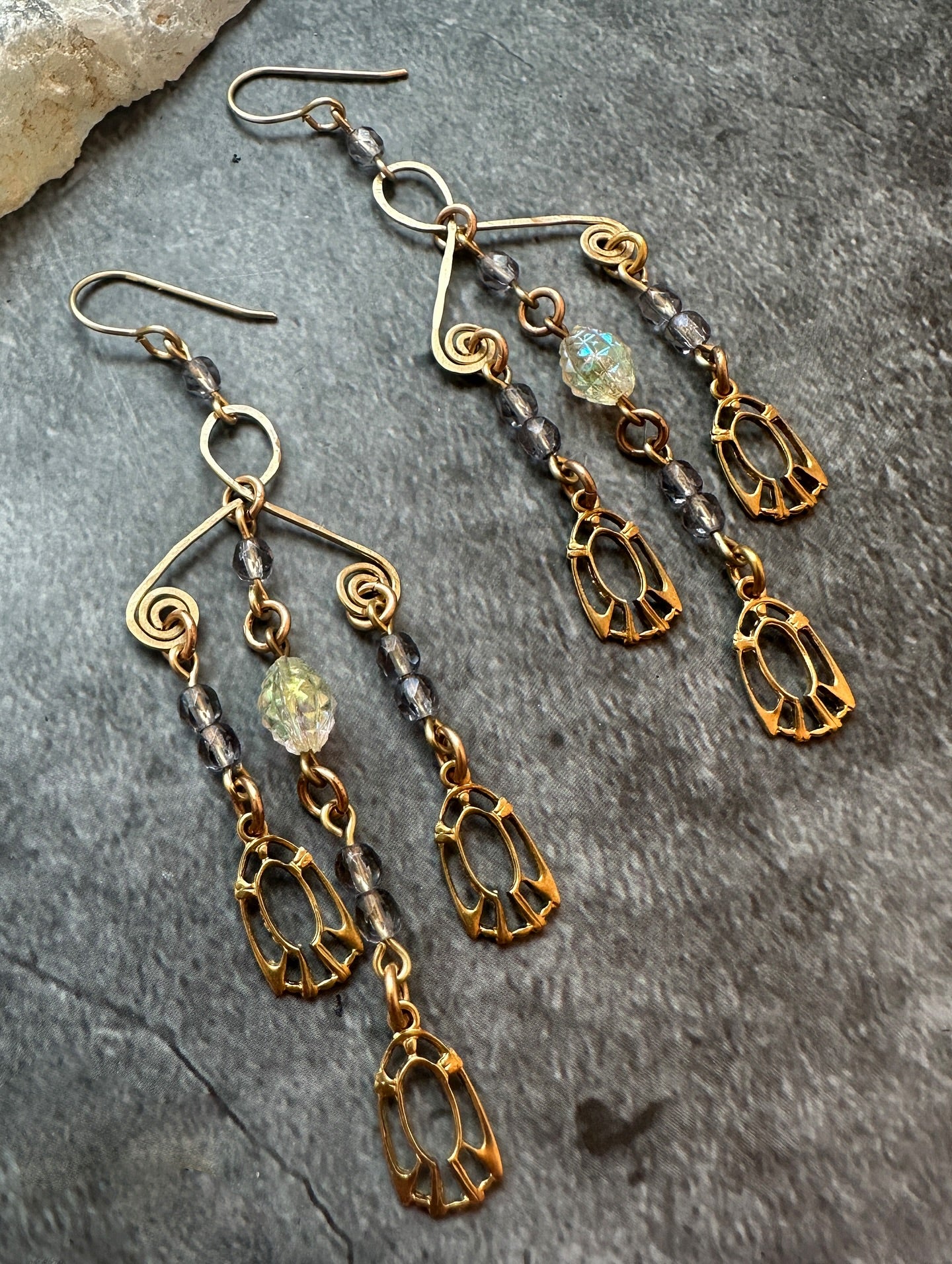 Deco Drop Pack - 25pcs - Vintaj Live Shop