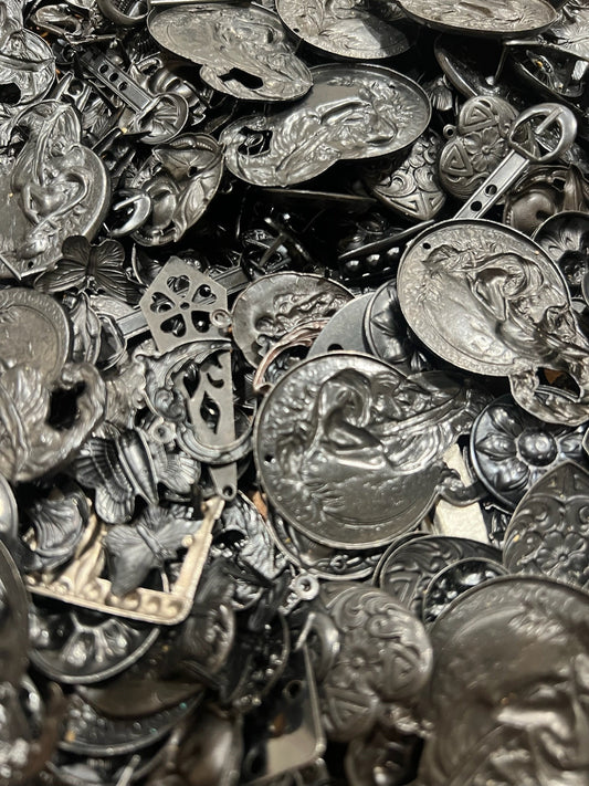 Mystery Pack - Arte Metal - 2.2 oz - Vintaj Live Shop