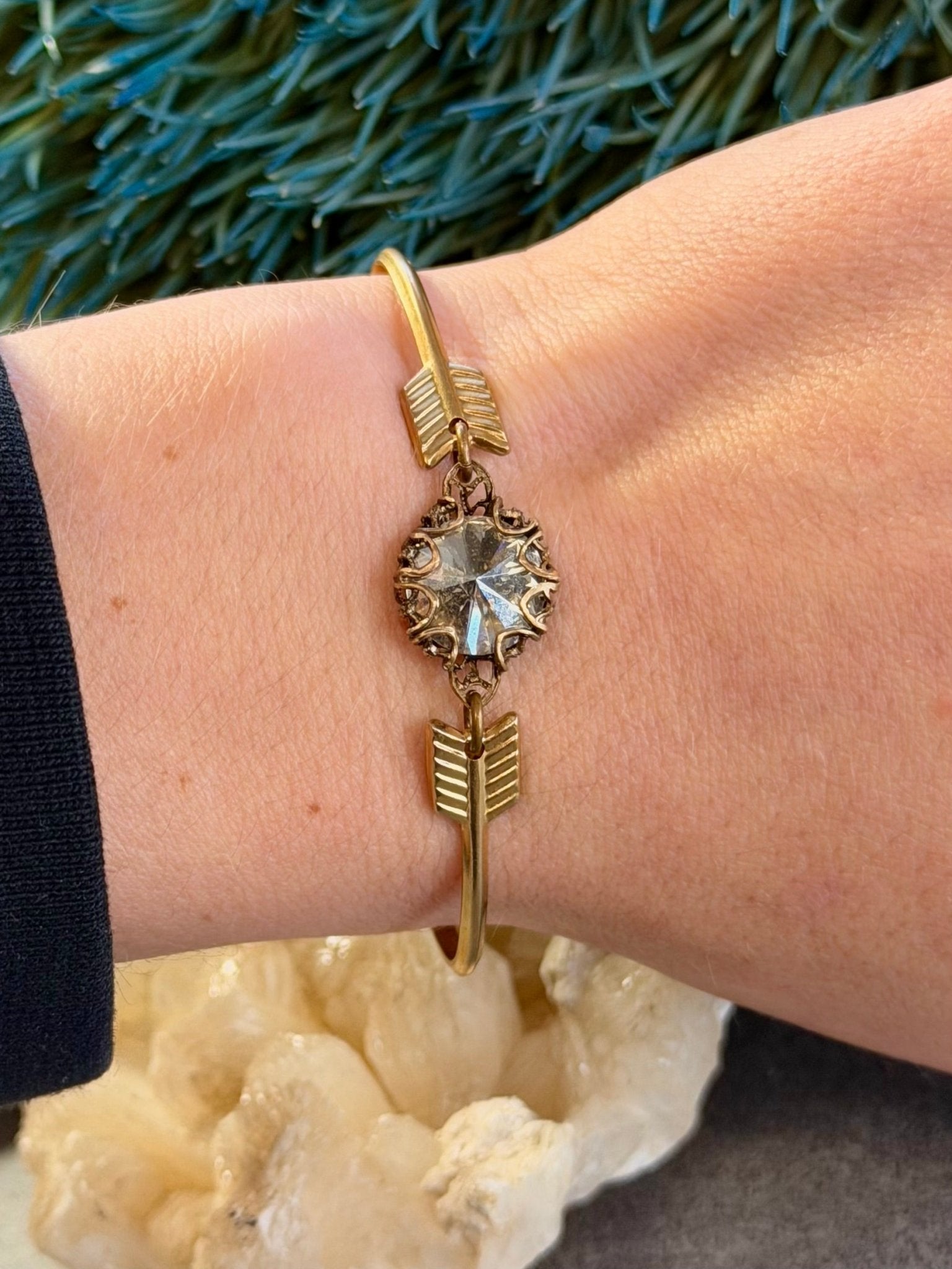 Arrow Pack - 10pcs - Vintaj Live Shop