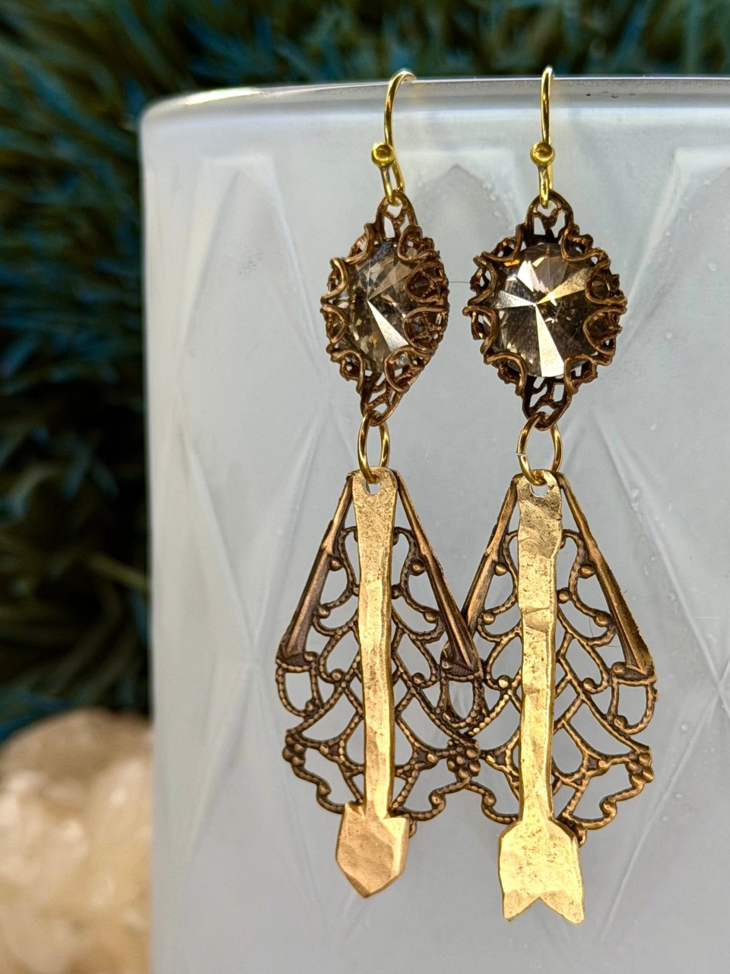 Ring Pack - 4pcs - Vintaj Live Shop