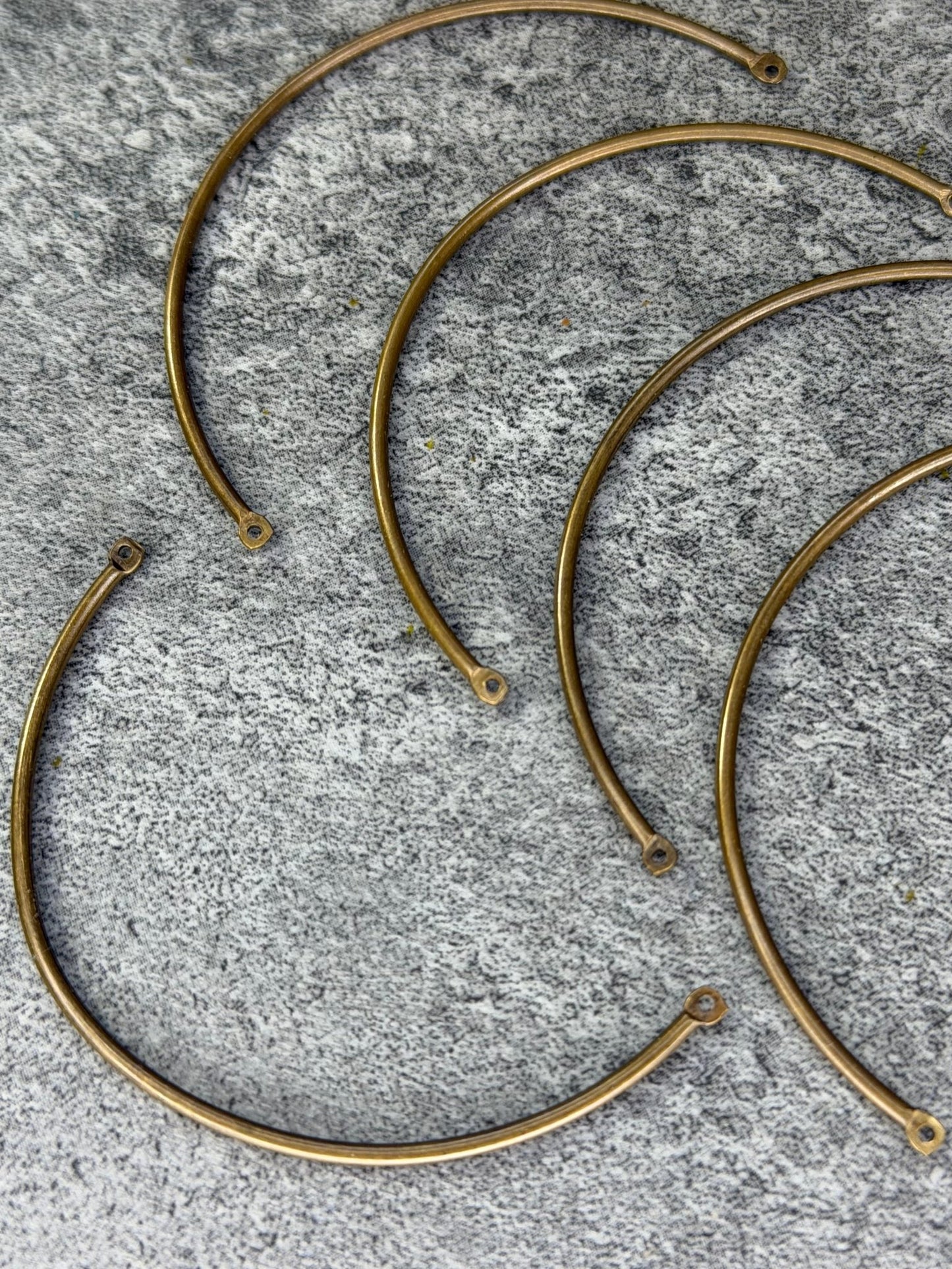 Connector Pack - 8pcs - Vintaj Live Shop