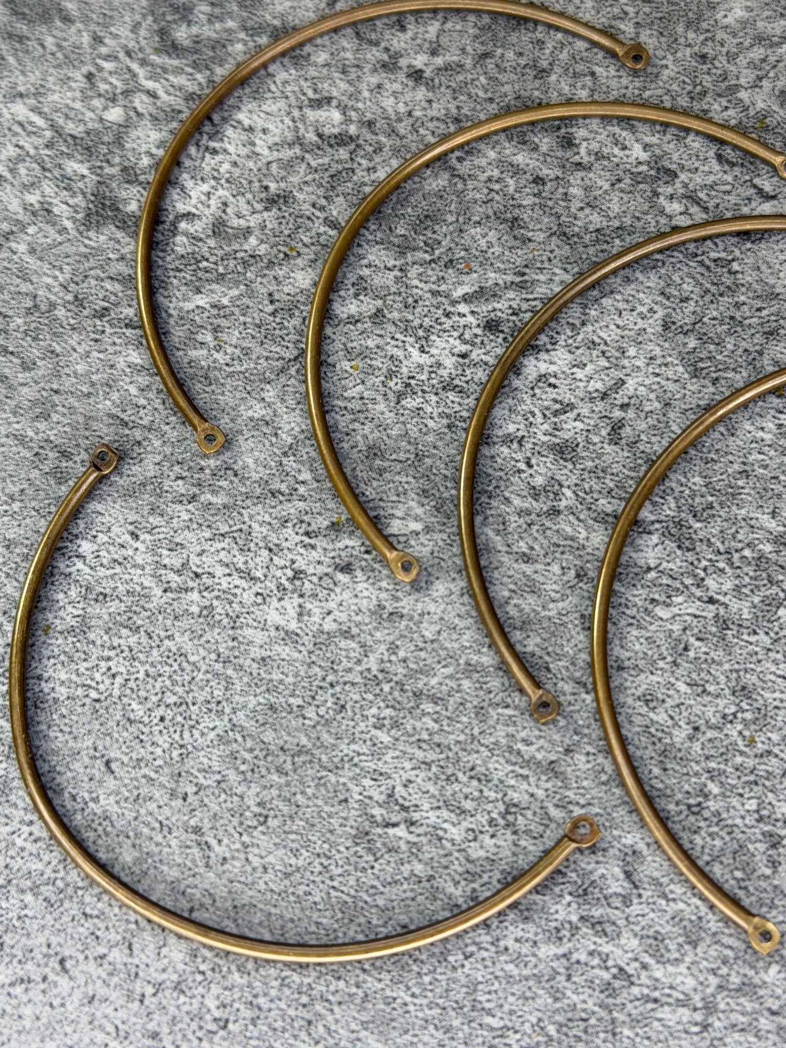 Connector Pack - 8pcs - Vintaj Live Shop