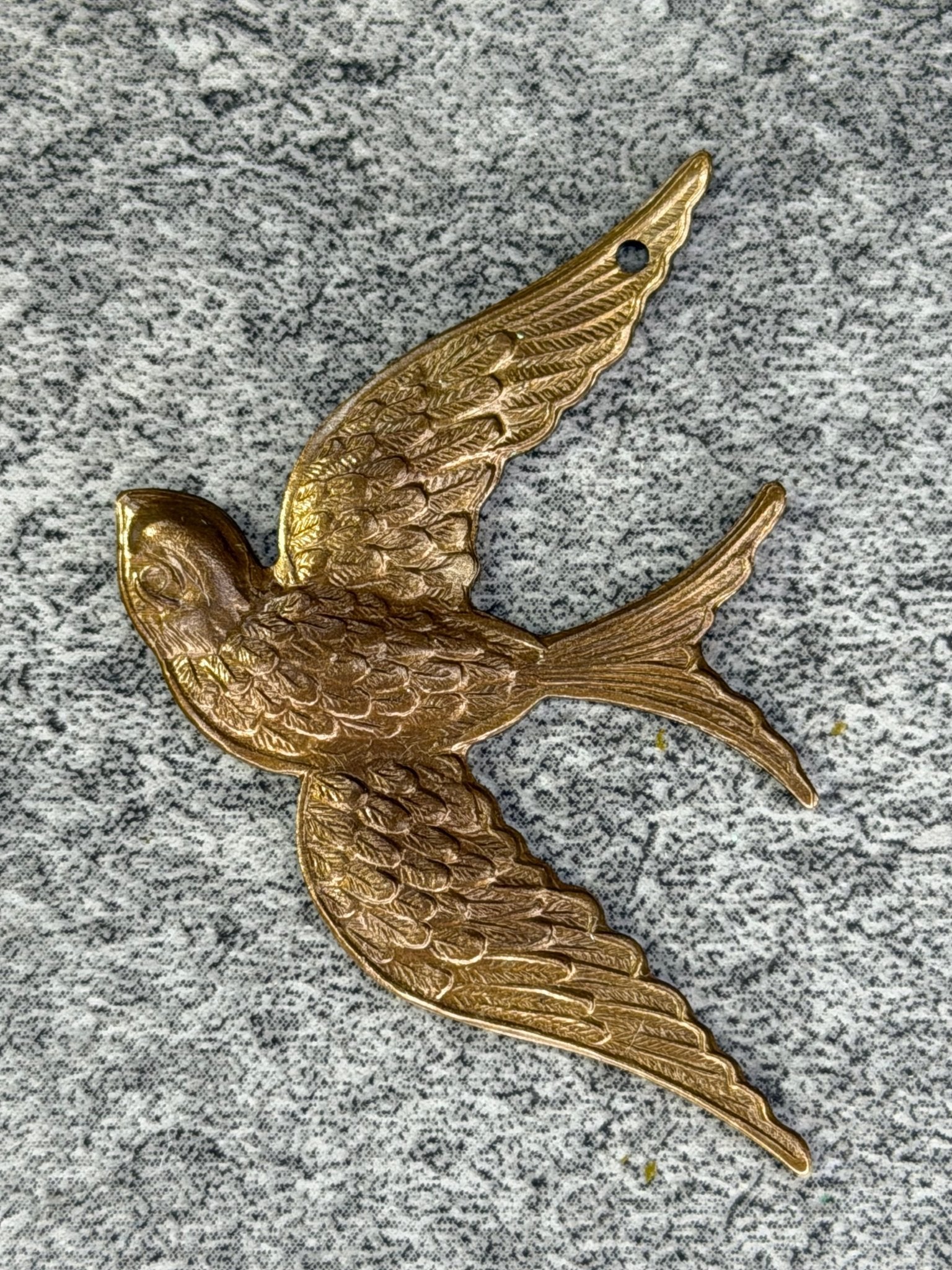 Bird Pack - 5pcs - Vintaj Live Shop