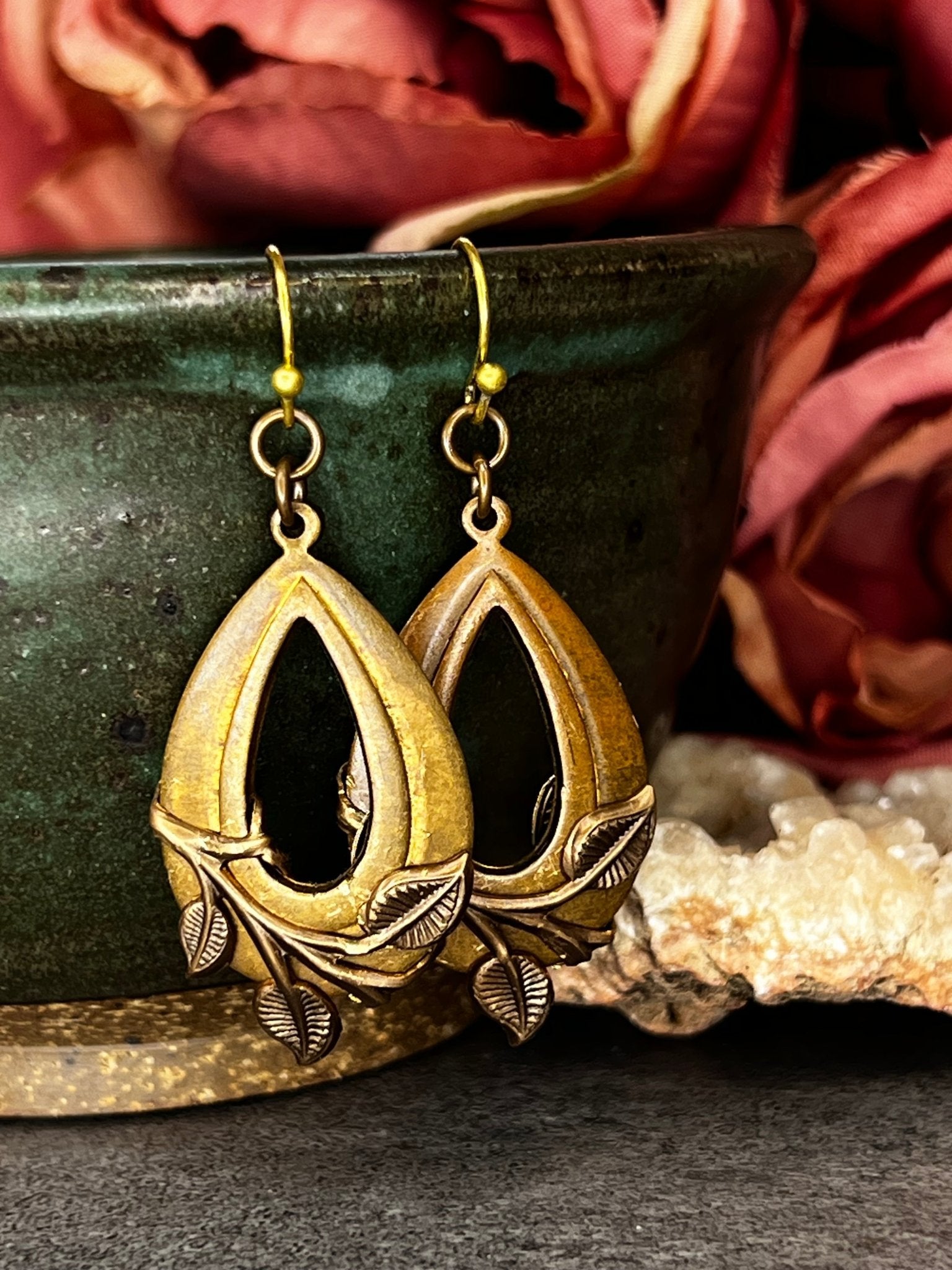 Pendant Pack - 6pcs - Vintaj Live Shop