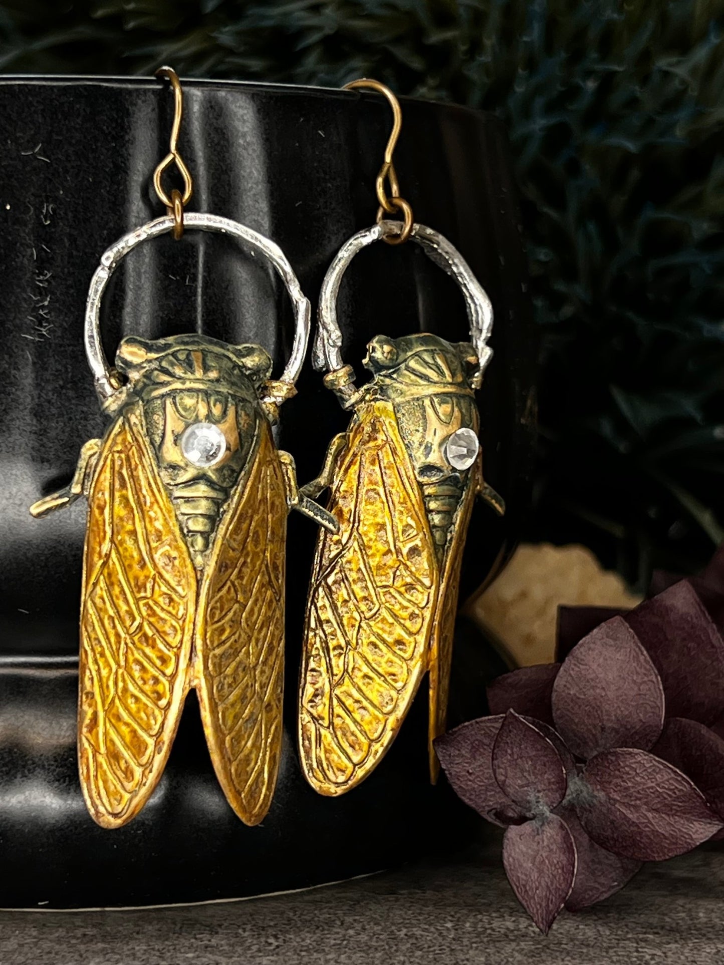 Ring Pack - 8pcs - Vintaj Live Shop