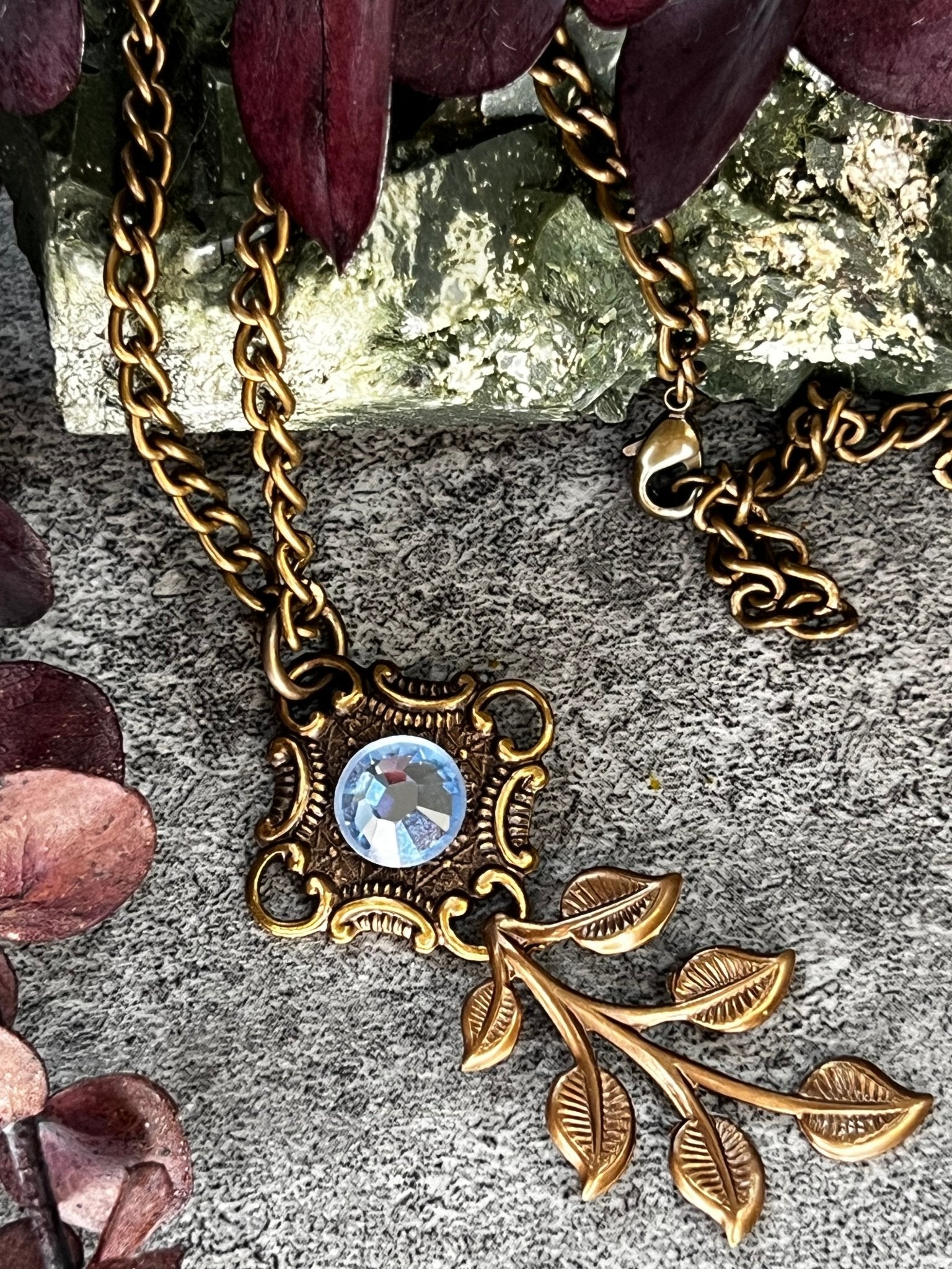 Connector Pack - 5pcs - Vintaj Live Shop