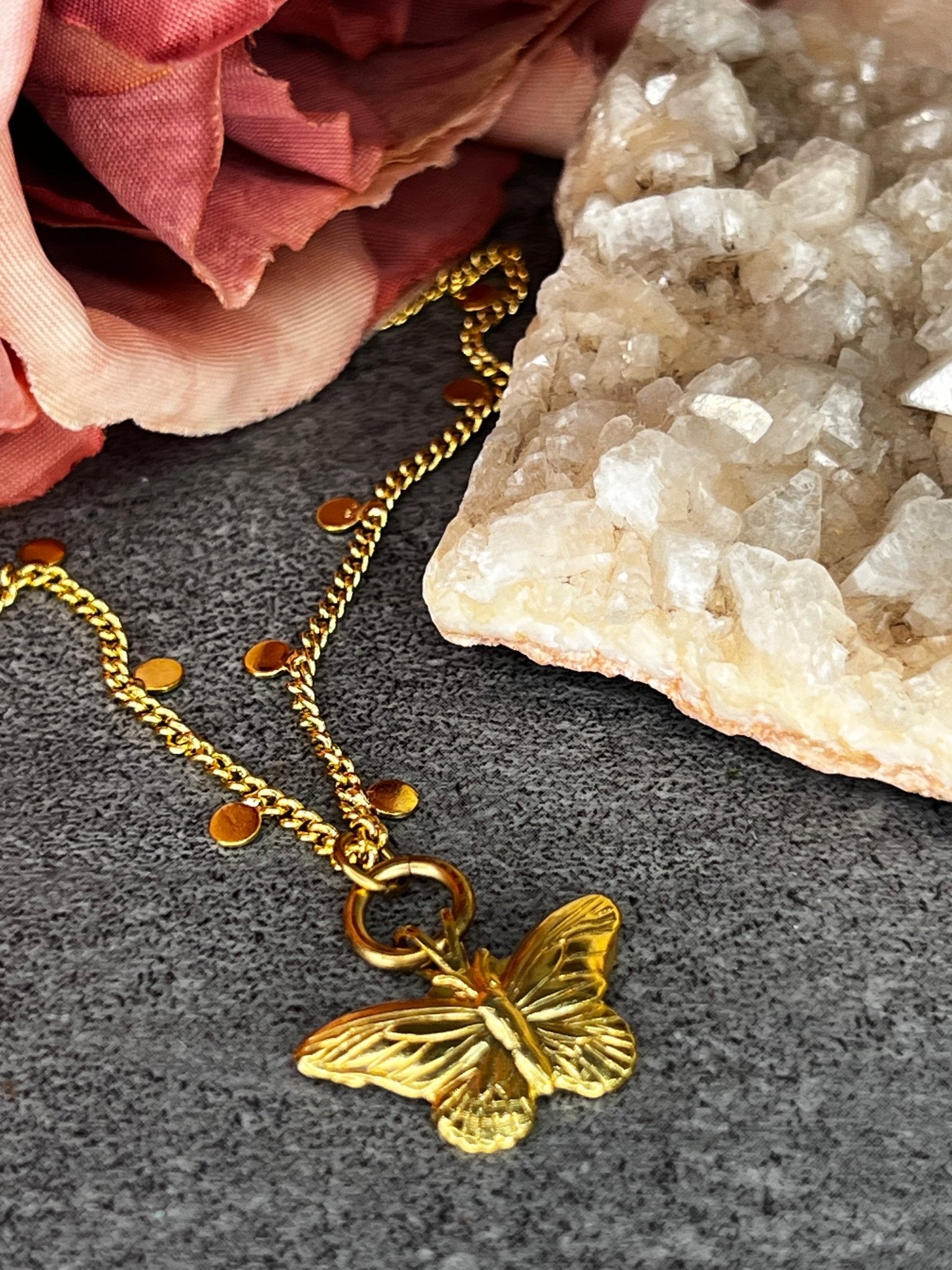 Butterfly Pack - 12pcs - Vintaj Live Shop