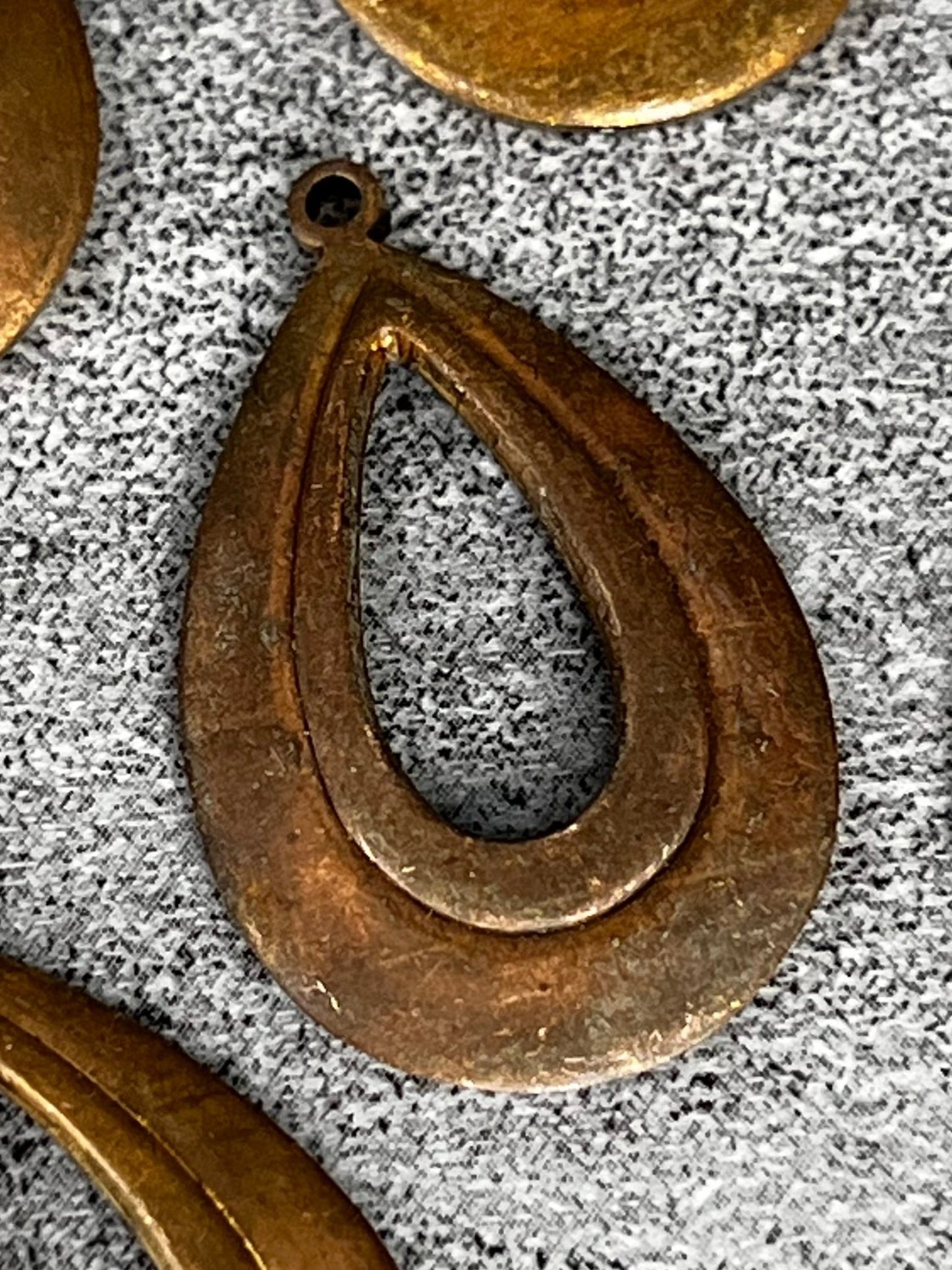 Pendant Pack - 6pcs - Vintaj Live Shop