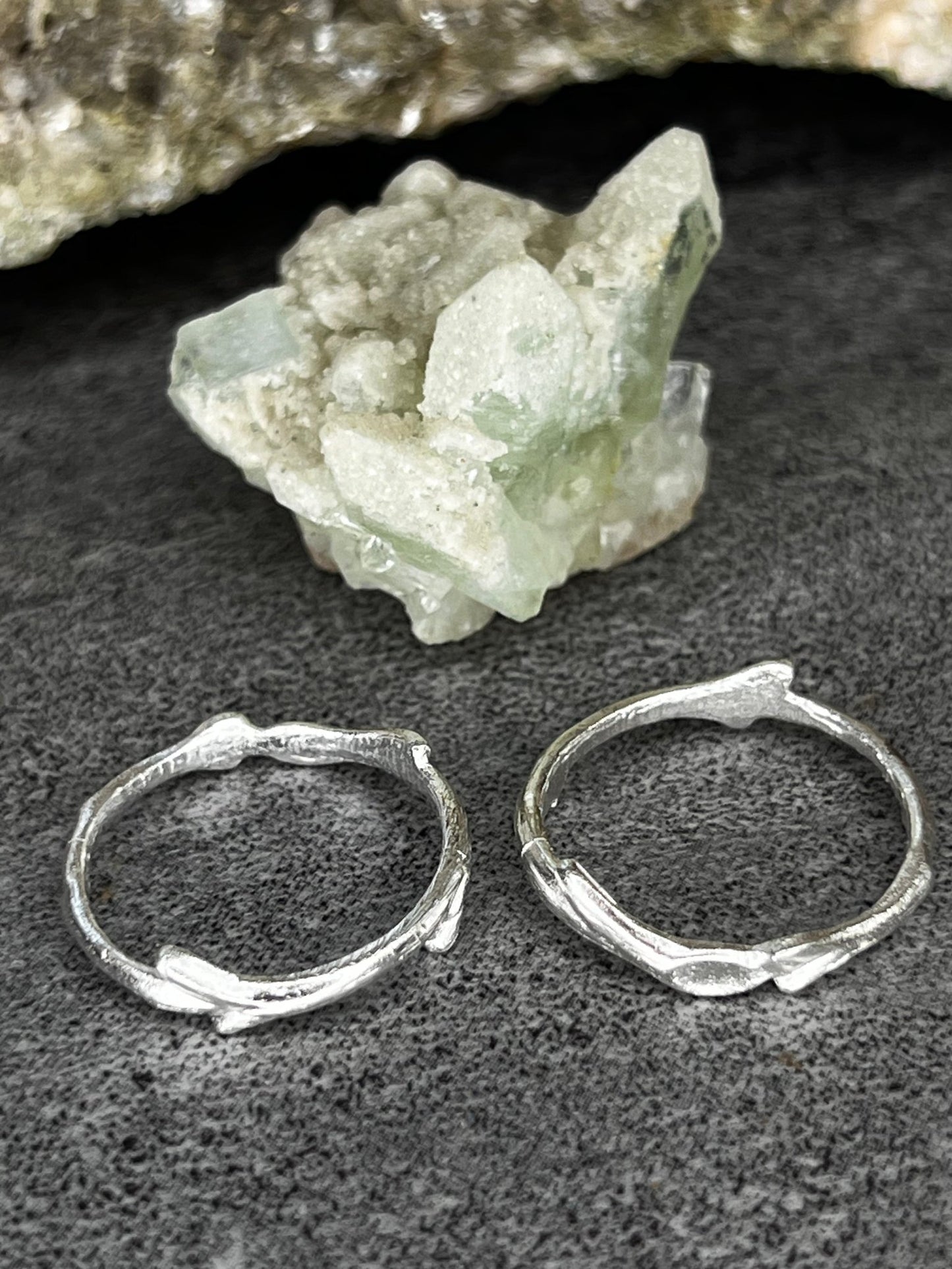 Ring Pack - 8pcs - Vintaj Live Shop