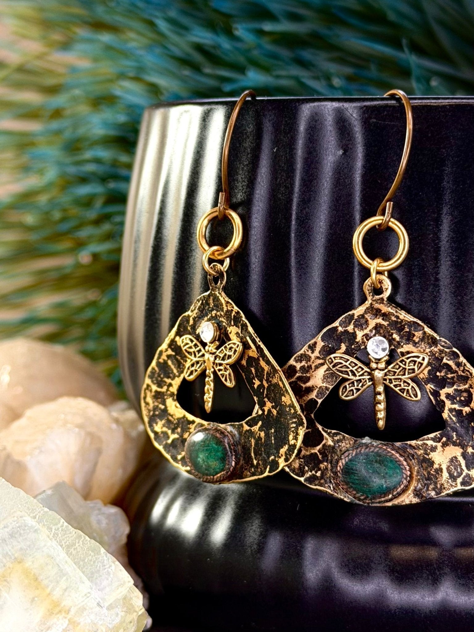 Hoop Pack - 4pcs - Vintaj Live Shop