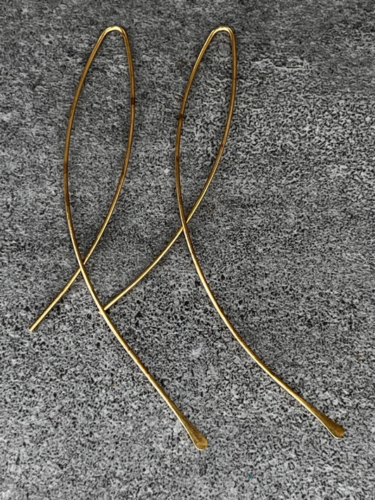 Ear Wire Pack - 10pcs - Vintaj Live Shop