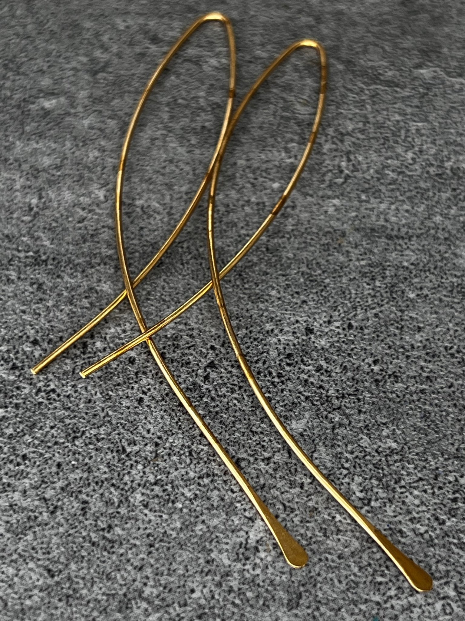Ear Wire Pack - 10pcs - Vintaj Live Shop