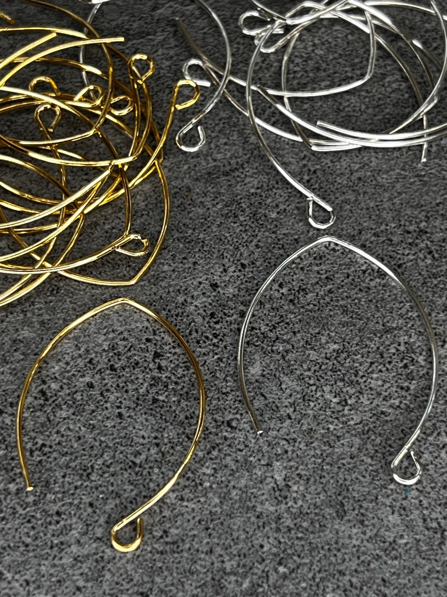 Ear Wire Pack - 36pcs – Vintaj Live Shop