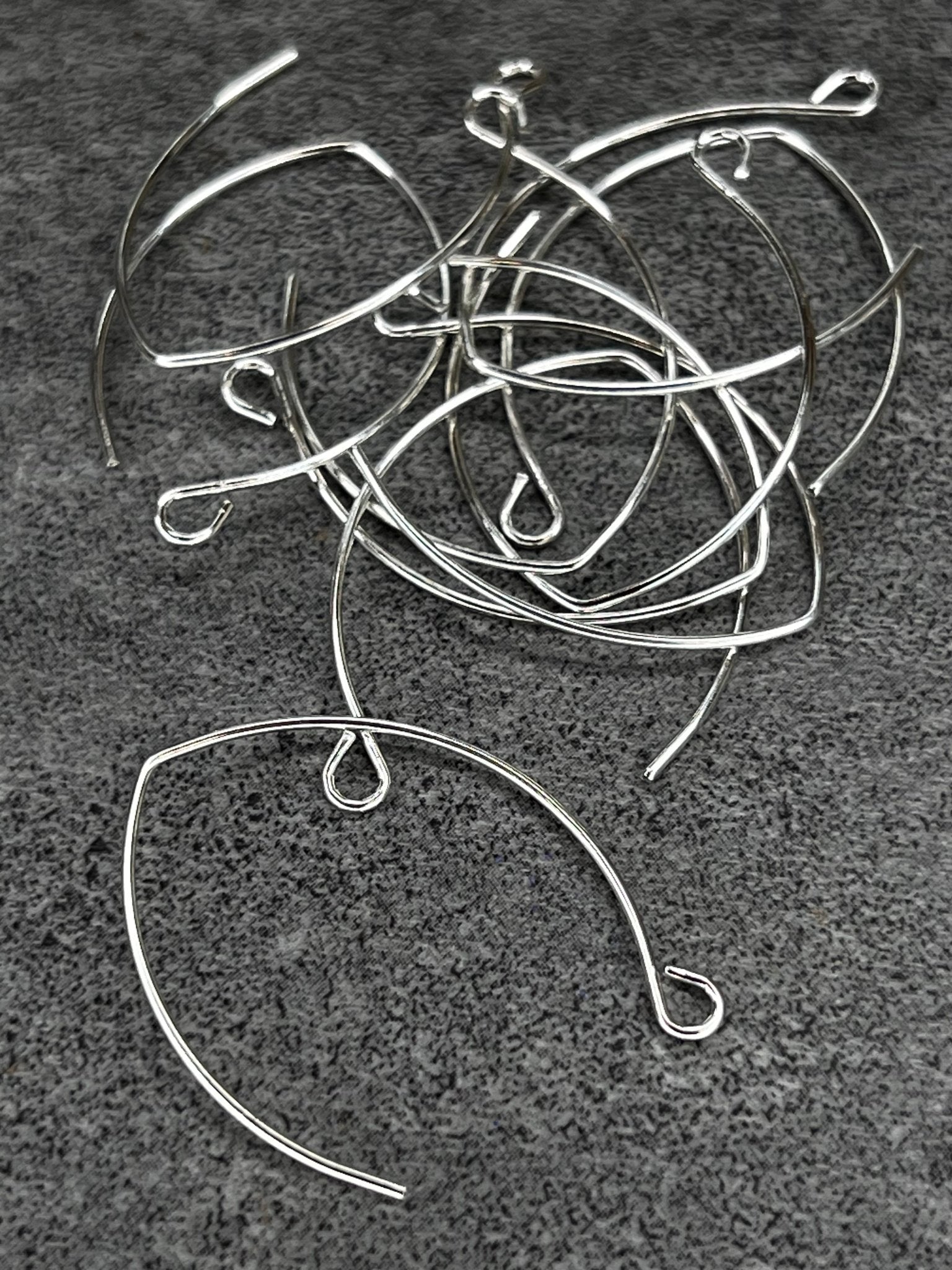 Ear Wire Pack - 36pcs - Vintaj Live Shop