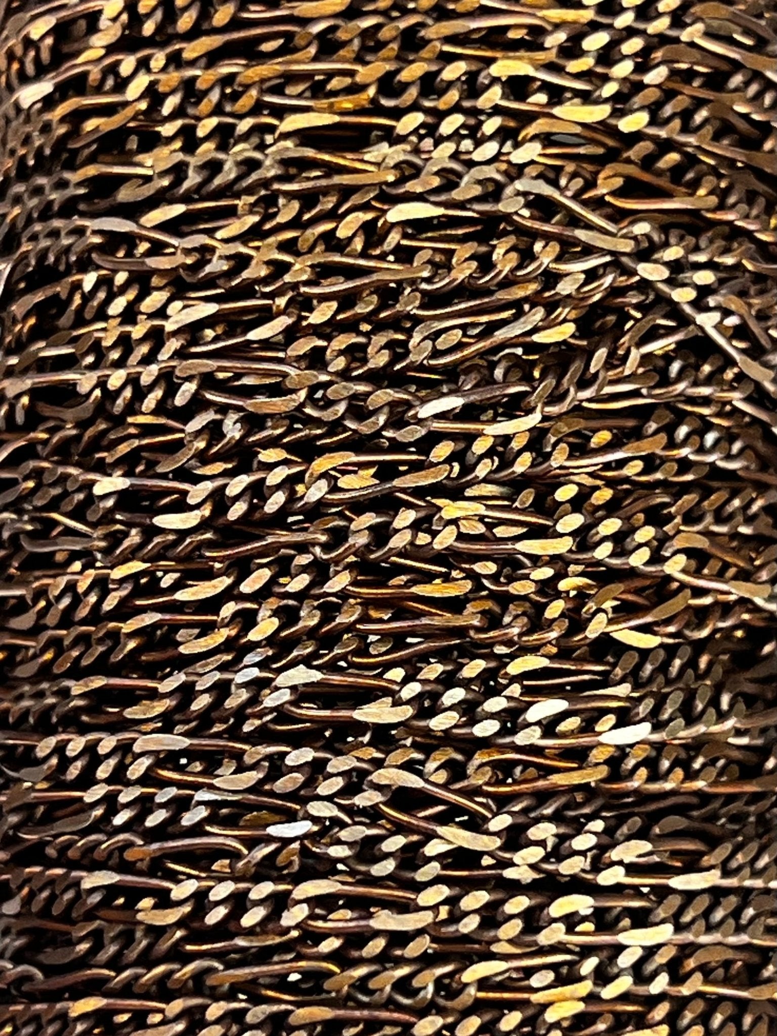 Chain Pack - 5ft - Vintaj Live Shop