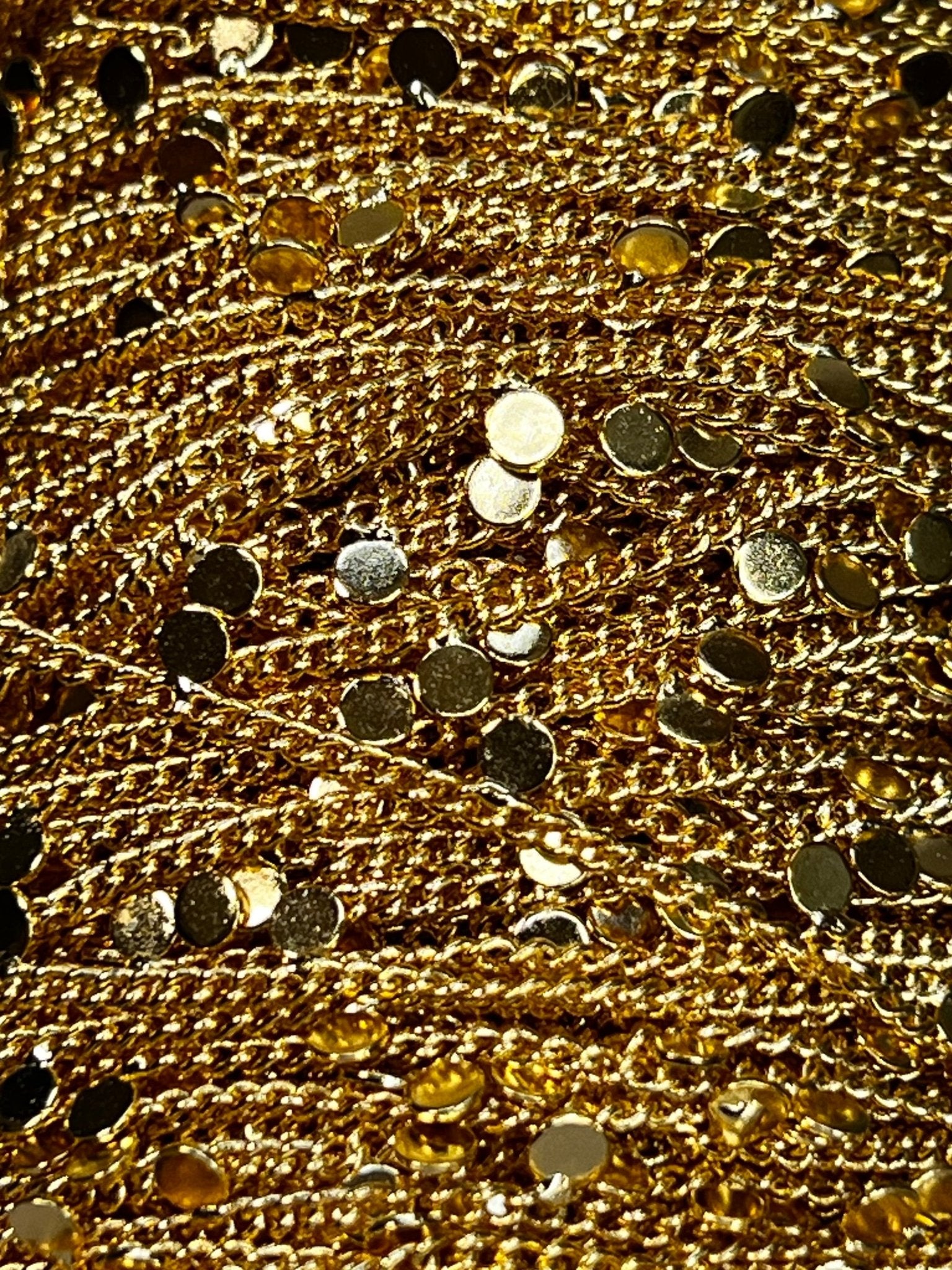 Chain Spool - Coin Chain - 20ft - Vintaj Live Shop