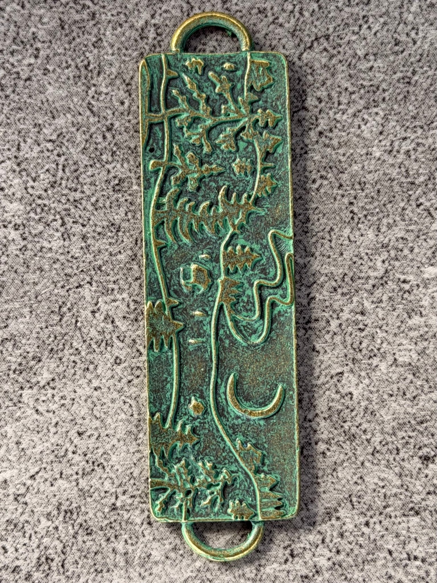 Bracelet Connector Pack - 4pcs - Vintaj Live Shop