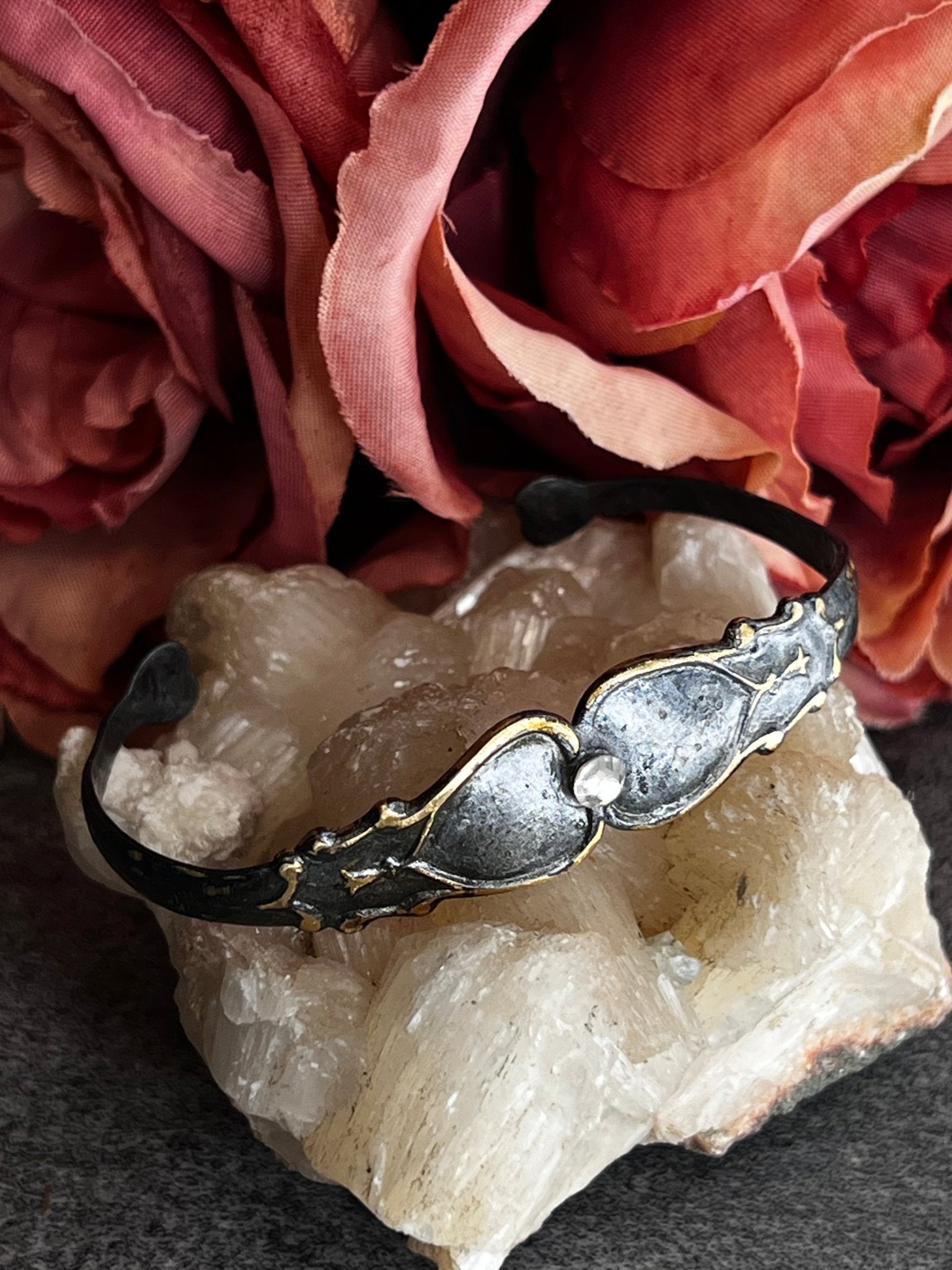 Ring Pack - 4pcs - Vintaj Live Shop