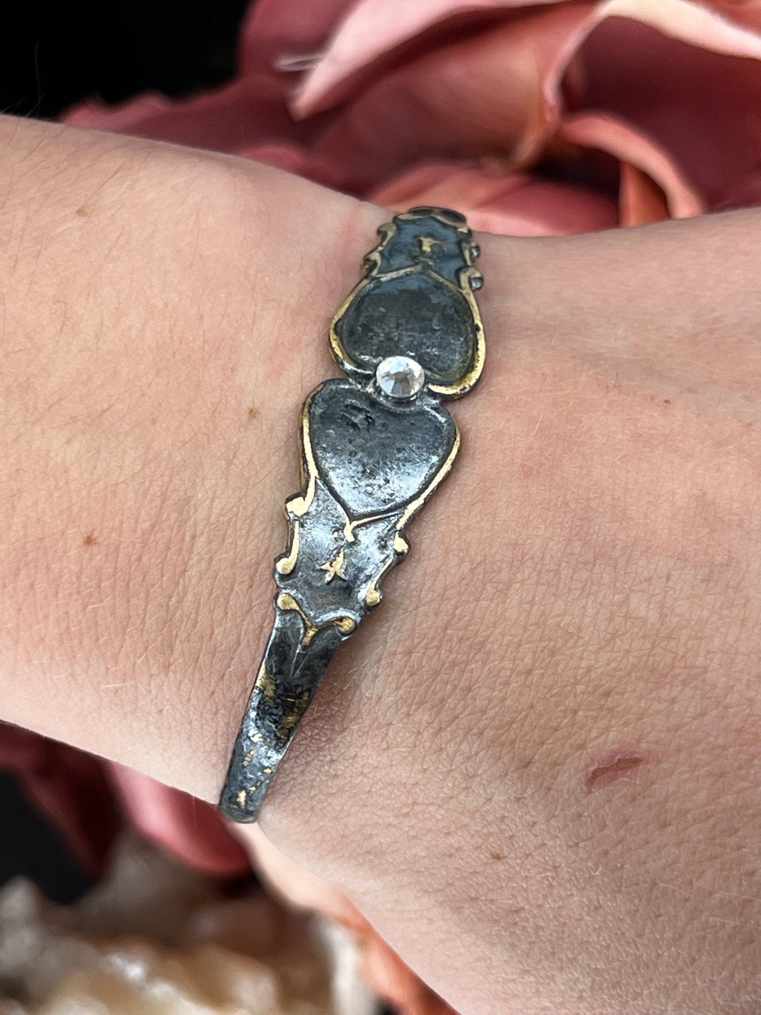 Ring Pack - 4pcs - Vintaj Live Shop