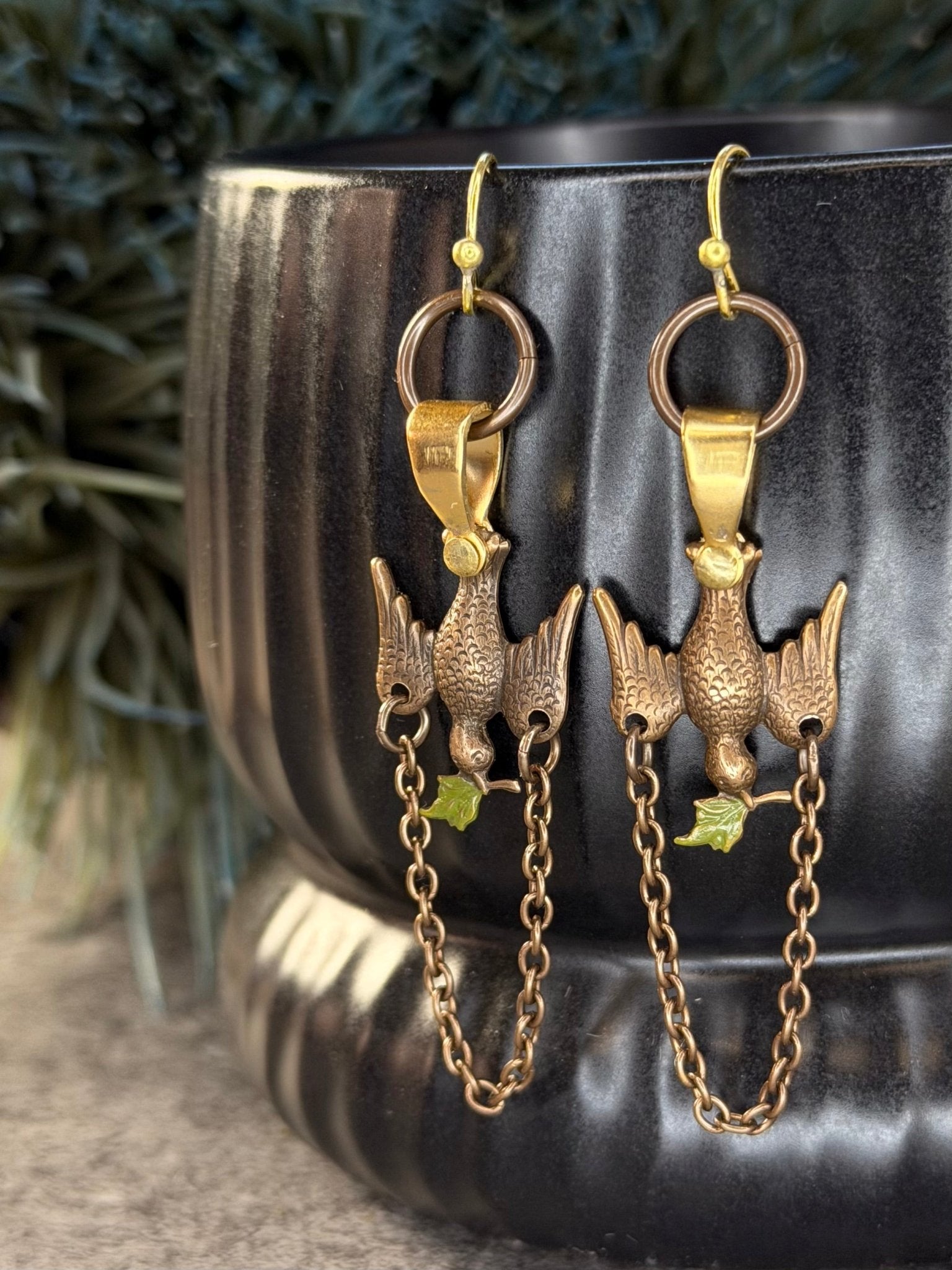 Bale Pack - 18pcs - Vintaj Live Shop