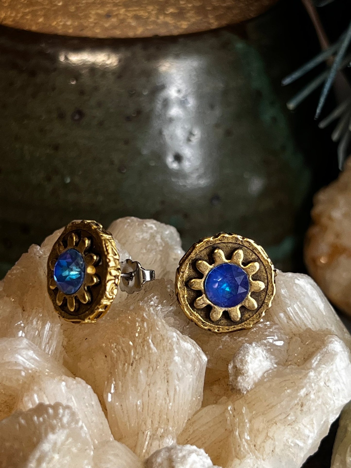 Gear Pack - 8pcs - Vintaj Live Shop