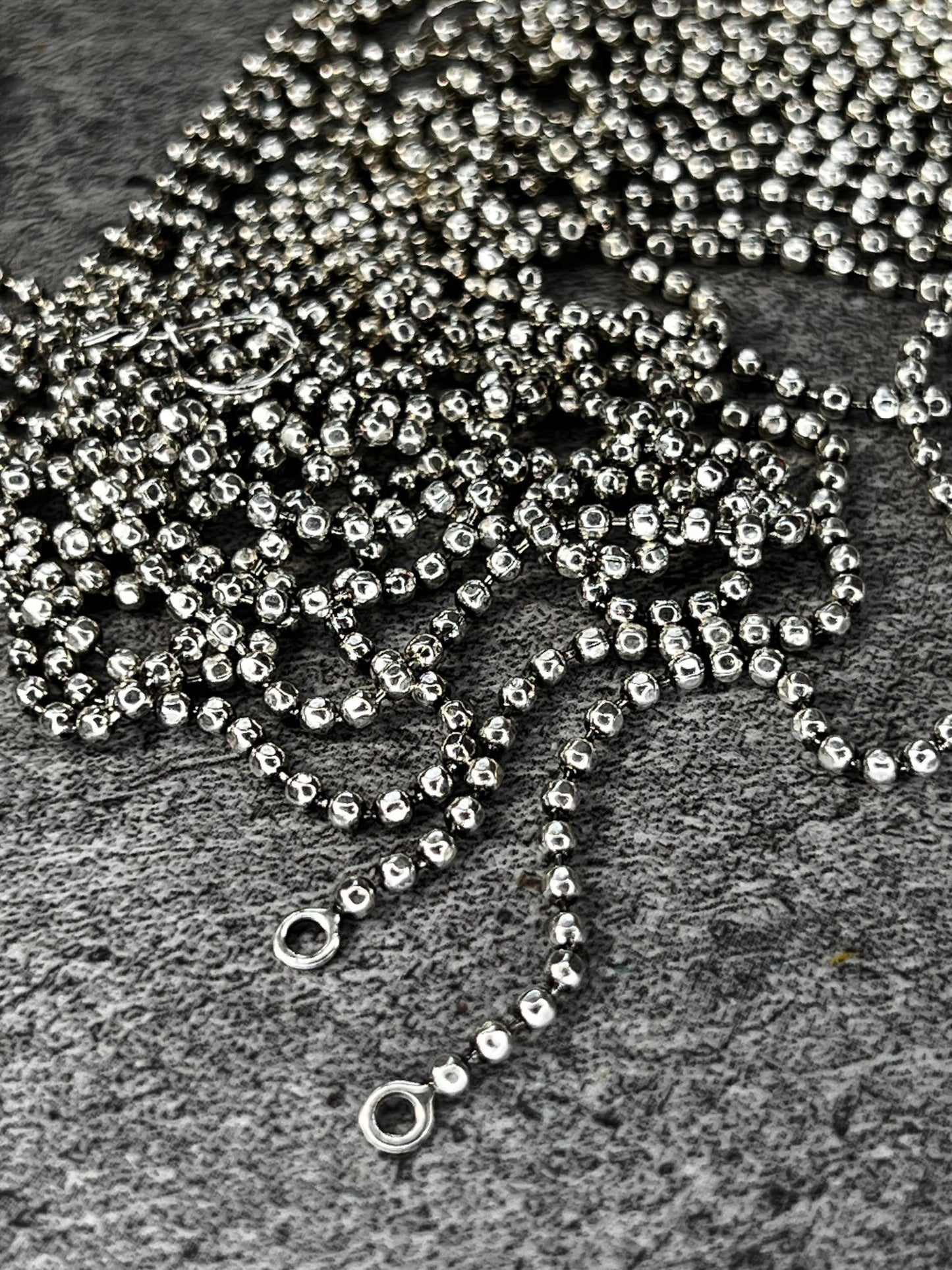 Chain Pack - 4pcs - Vintaj Live Shop