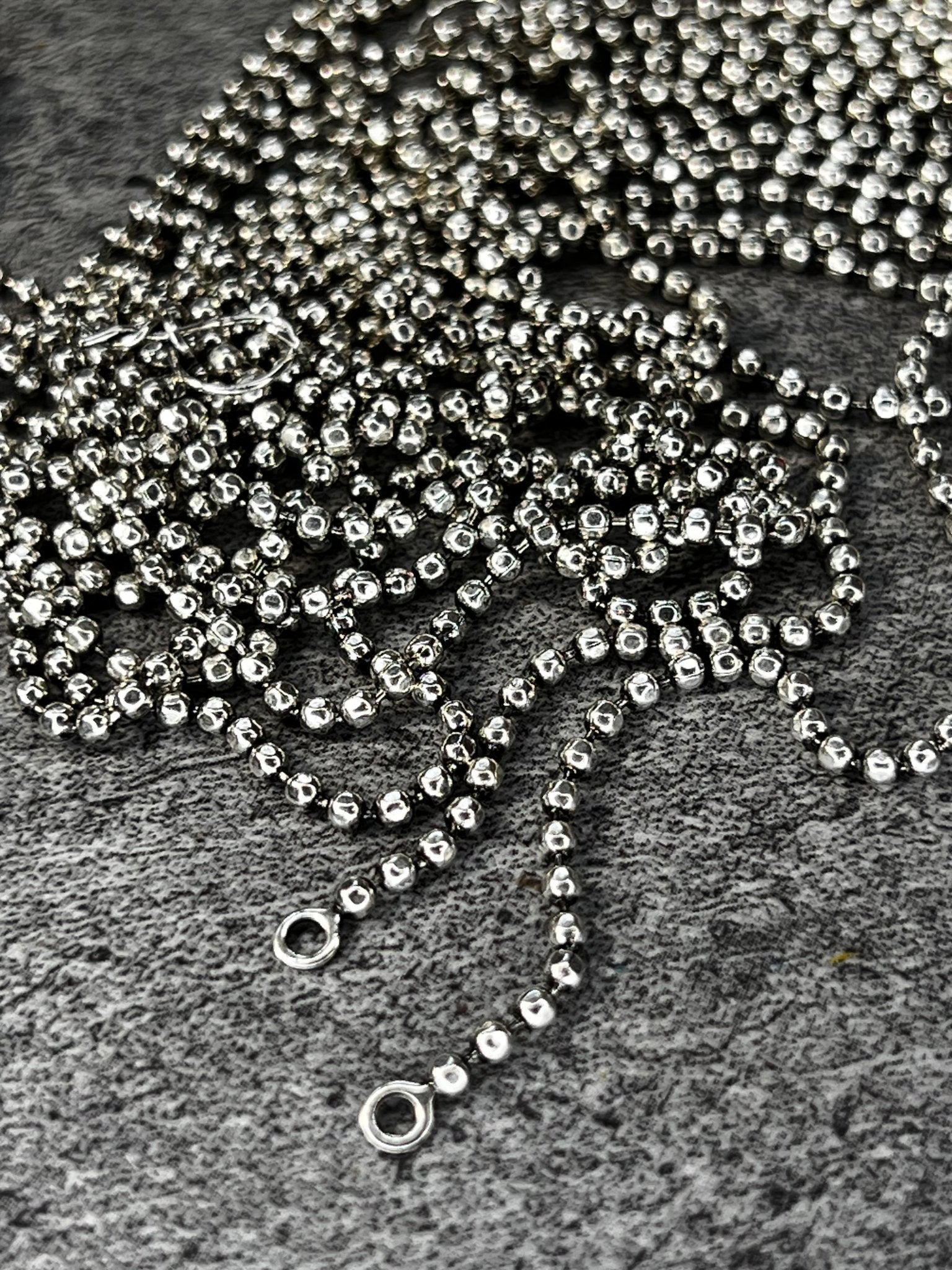 Chain Pack - 4pcs - Vintaj Live Shop