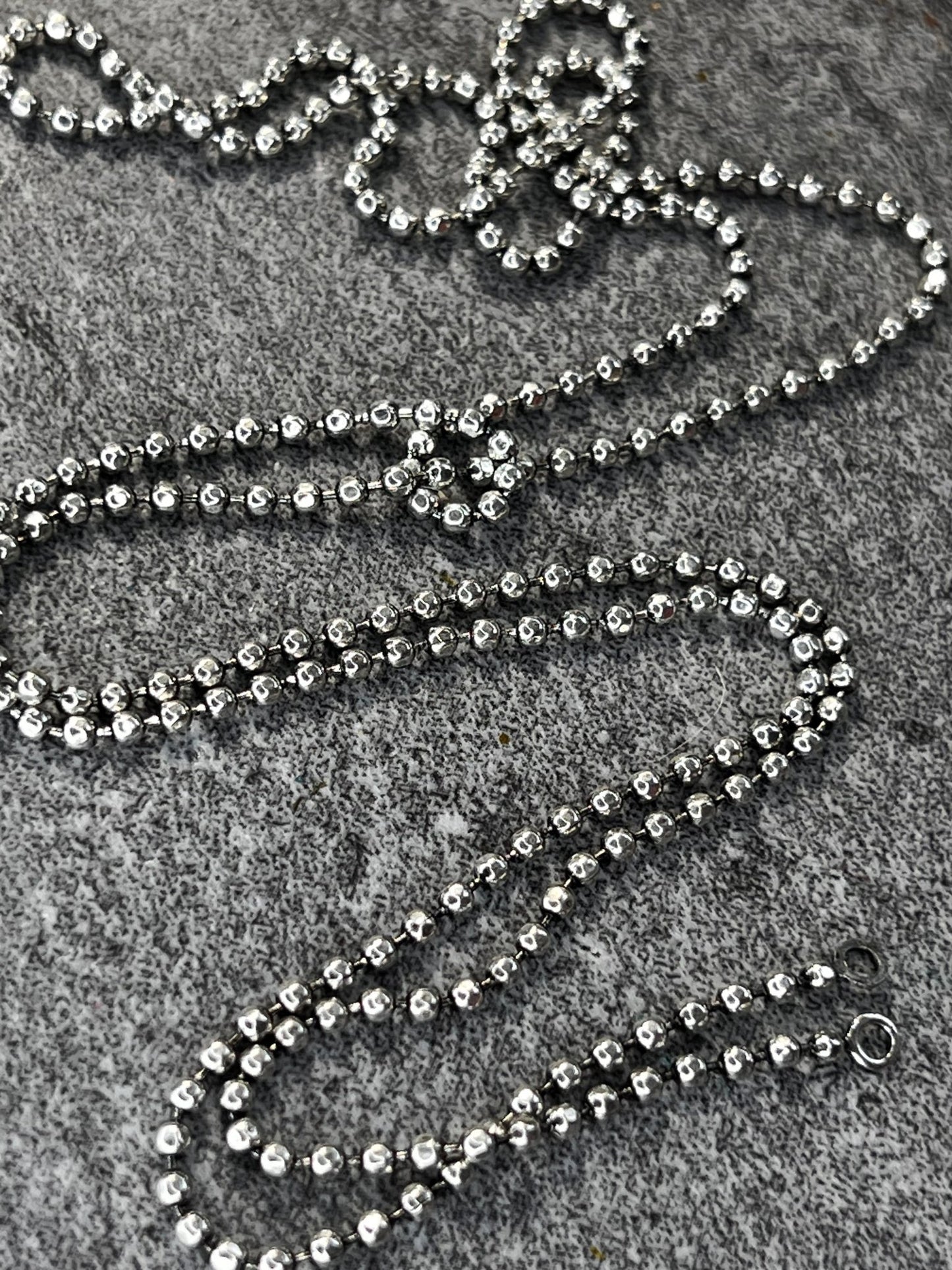 Chain Pack - 4pcs - Vintaj Live Shop