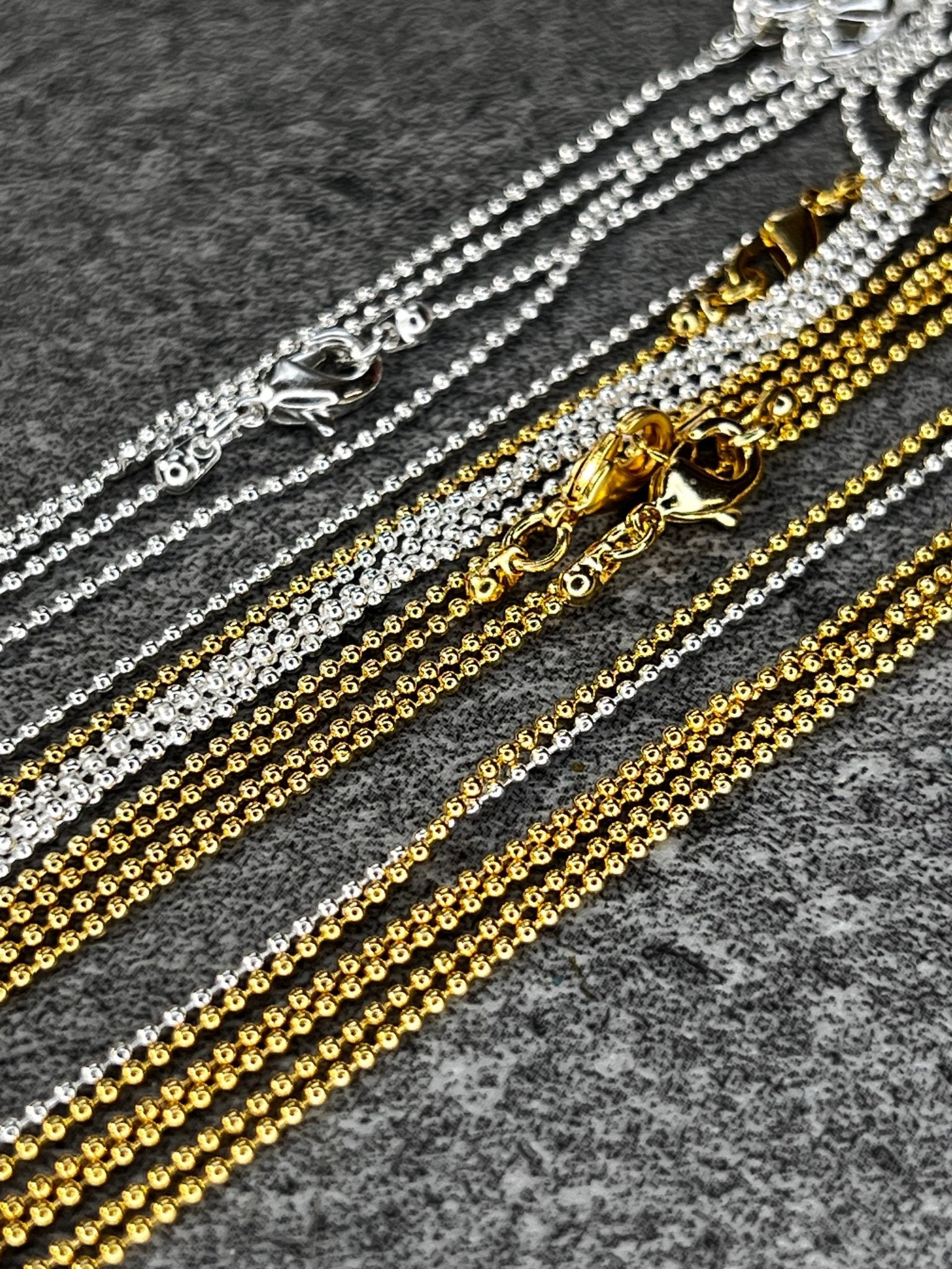 Necklace Pack - 5pcs - Vintaj Live Shop