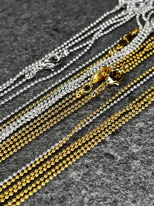 Necklace Pack - 5pcs - Vintaj Live Shop