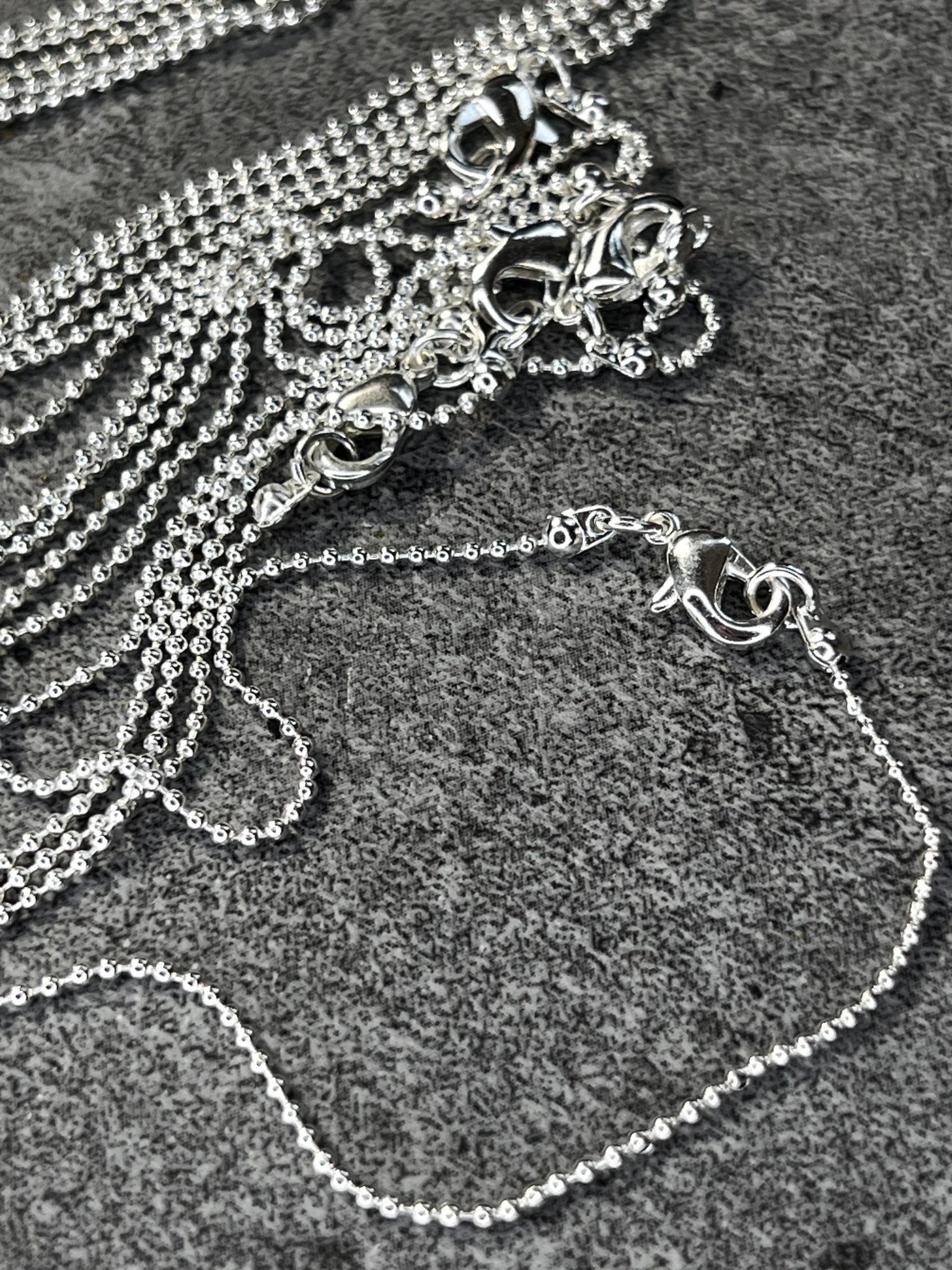 Necklace Pack - 5pcs - Vintaj Live Shop