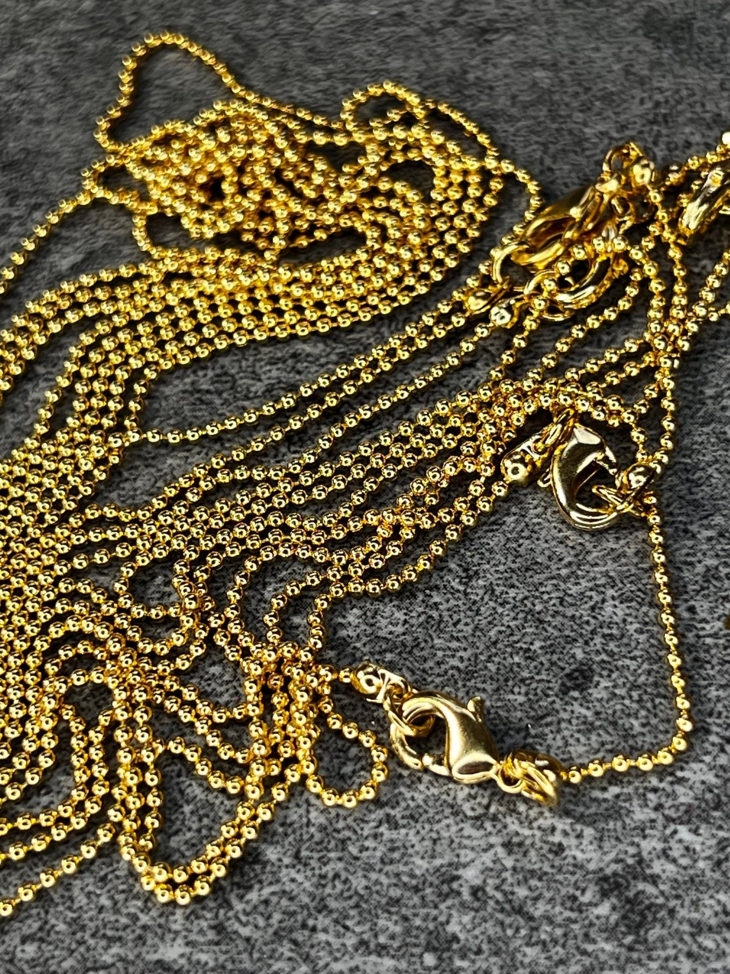 Necklace Pack - 5pcs - Vintaj Live Shop