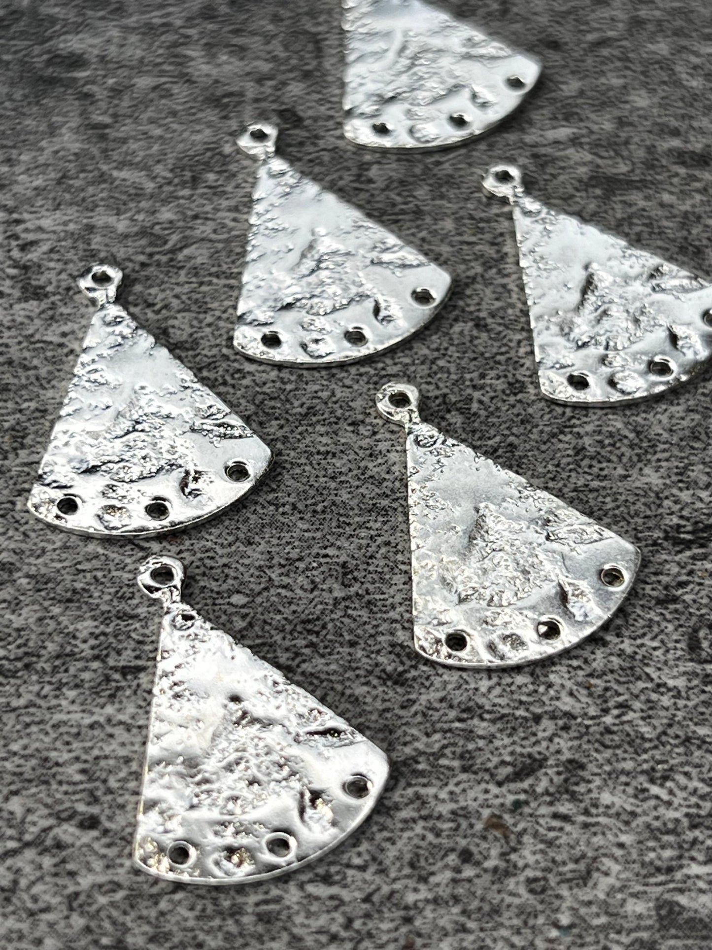 Connector Pack - 10pcs - Vintaj Live Shop