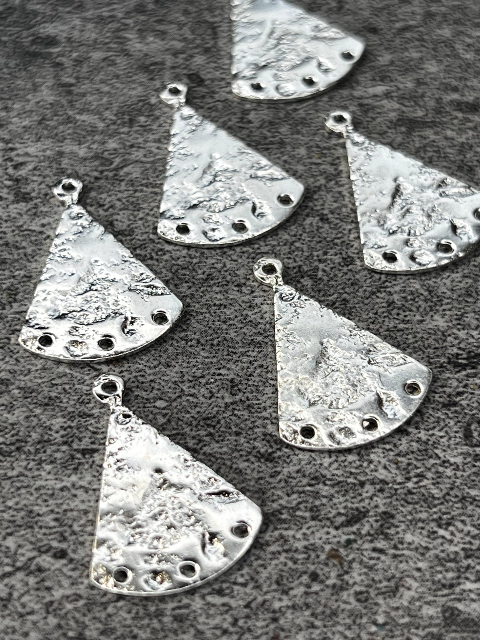 Connector Pack - 10pcs - Vintaj Live Shop