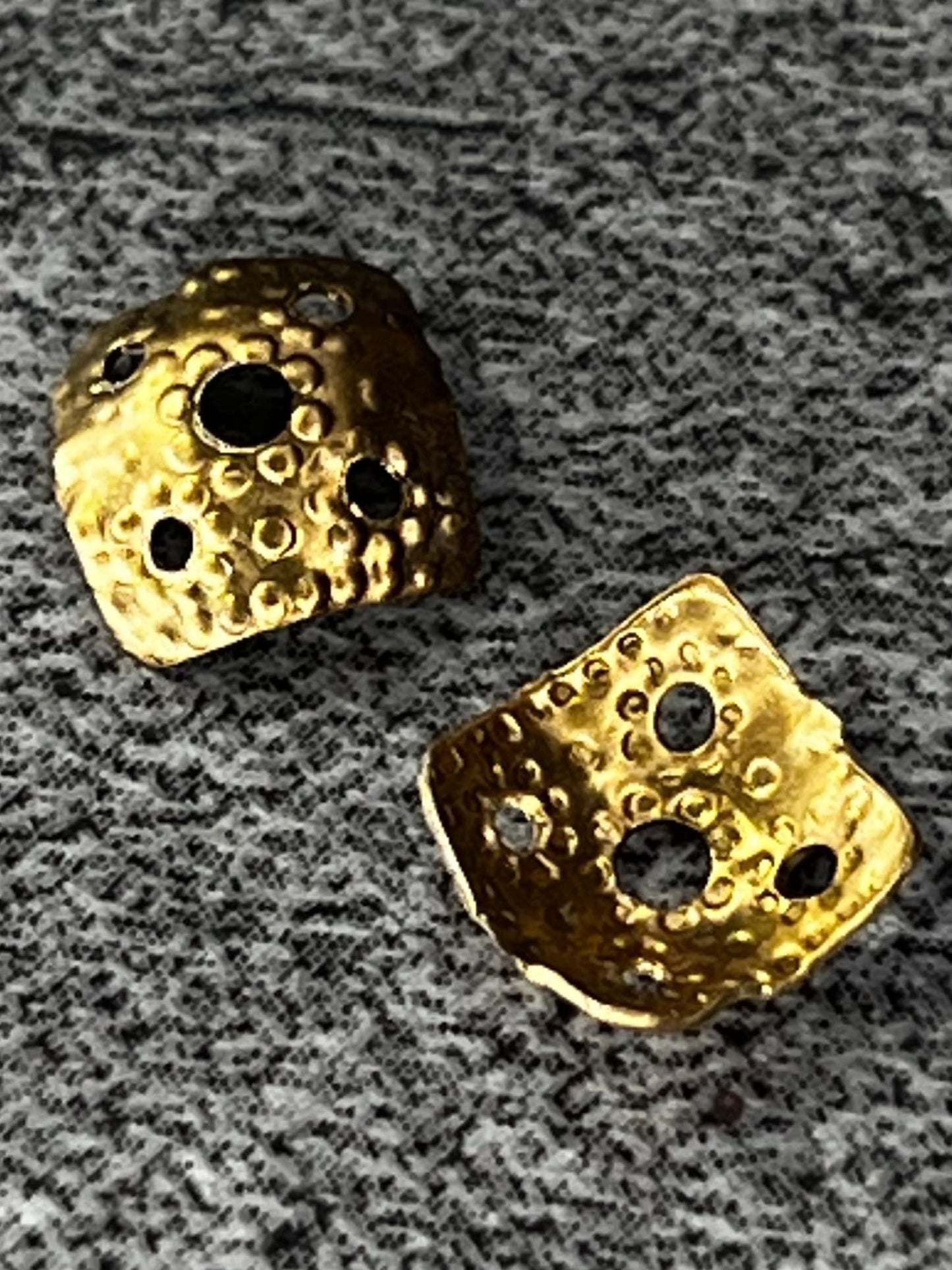 Bead Cap Pack - 36pcs - Vintaj Live Shop