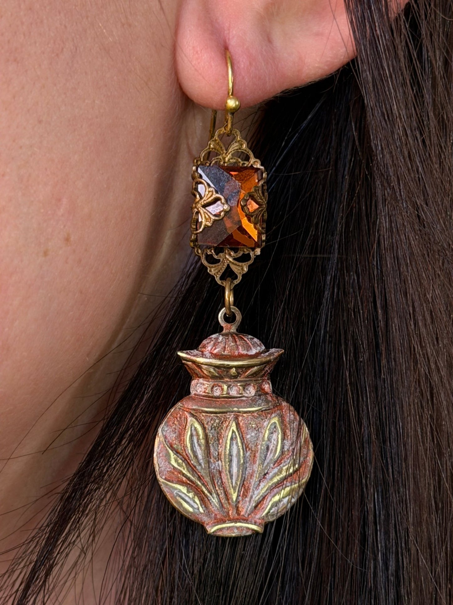 Pendant Pack - 10pcs - Vintaj Live Shop