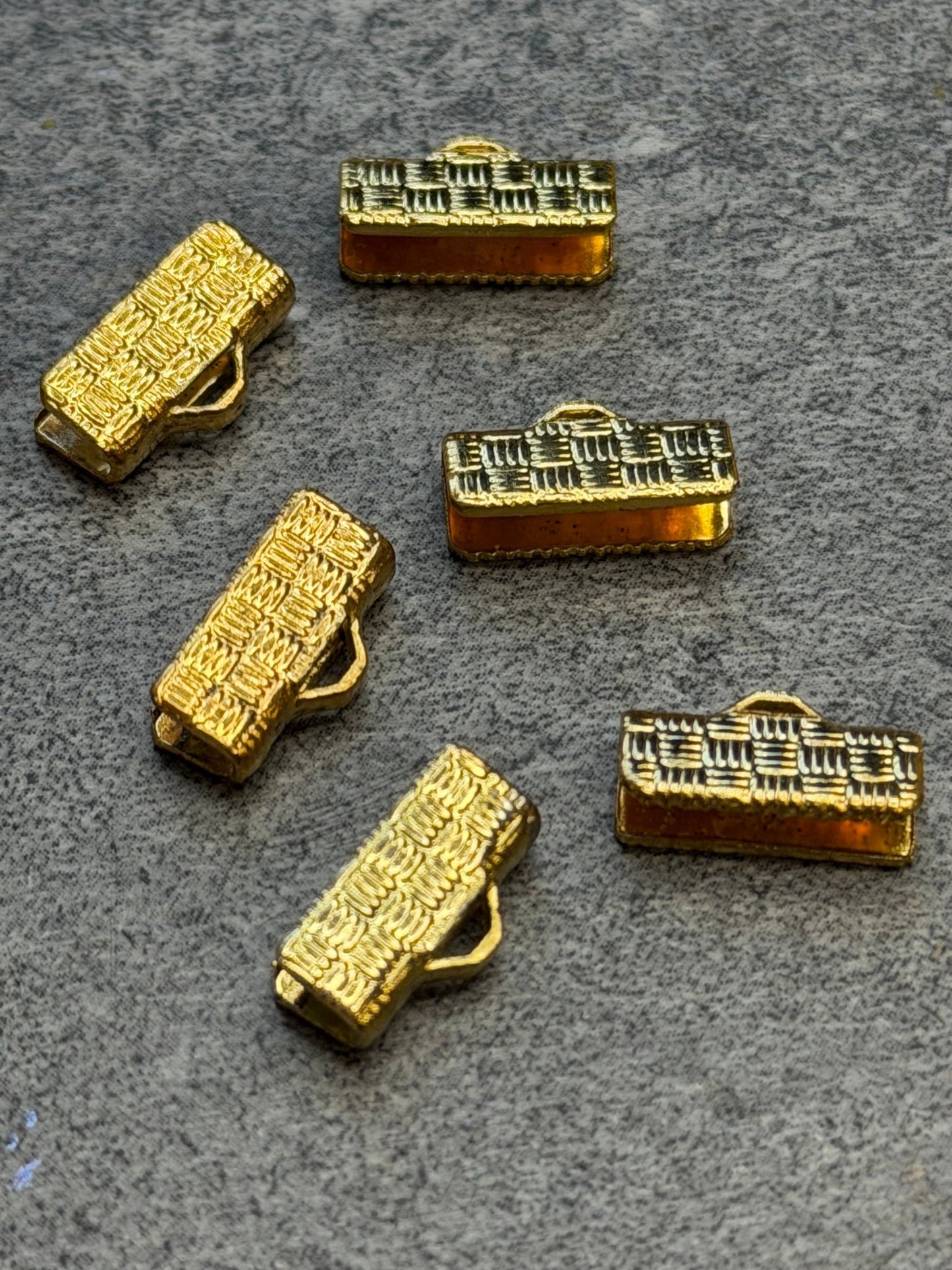 Crimp Pack - 12pcs - Vintaj Live Shop