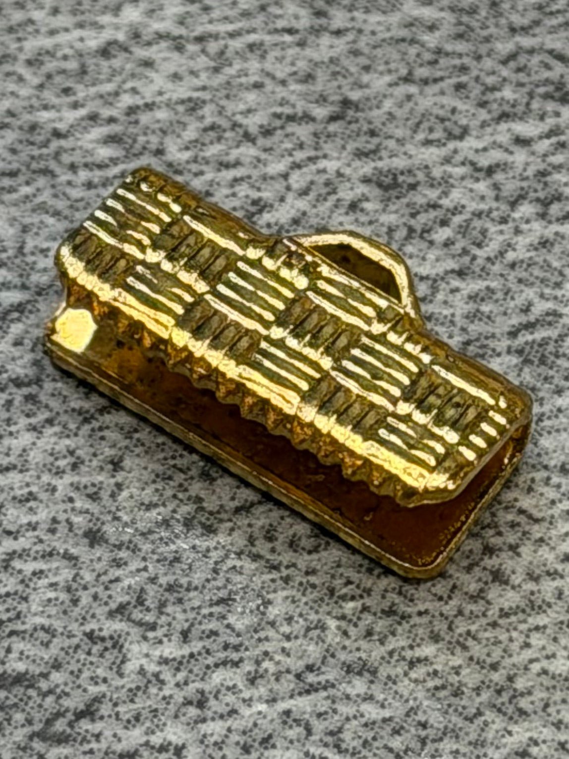 Crimp Pack - 12pcs - Vintaj Live Shop