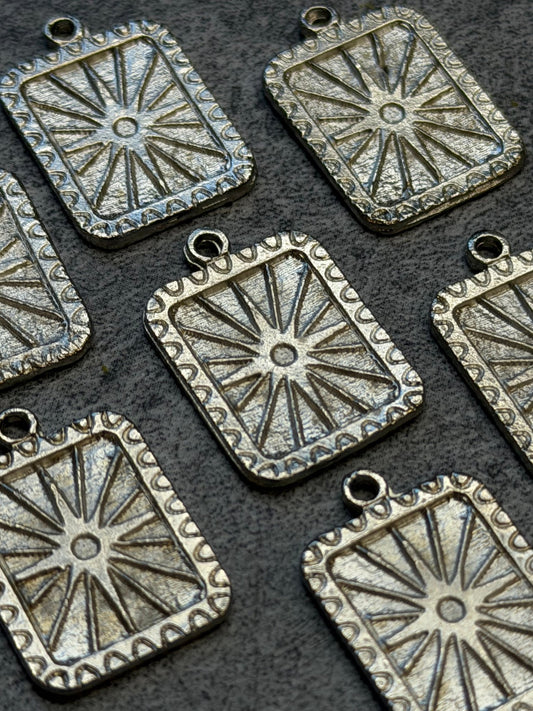 Pendant Pack - 16pcs - Vintaj Live Shop